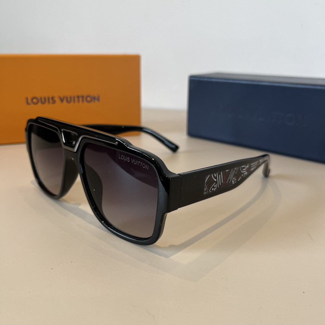 Louis Vuitton Sunglasses