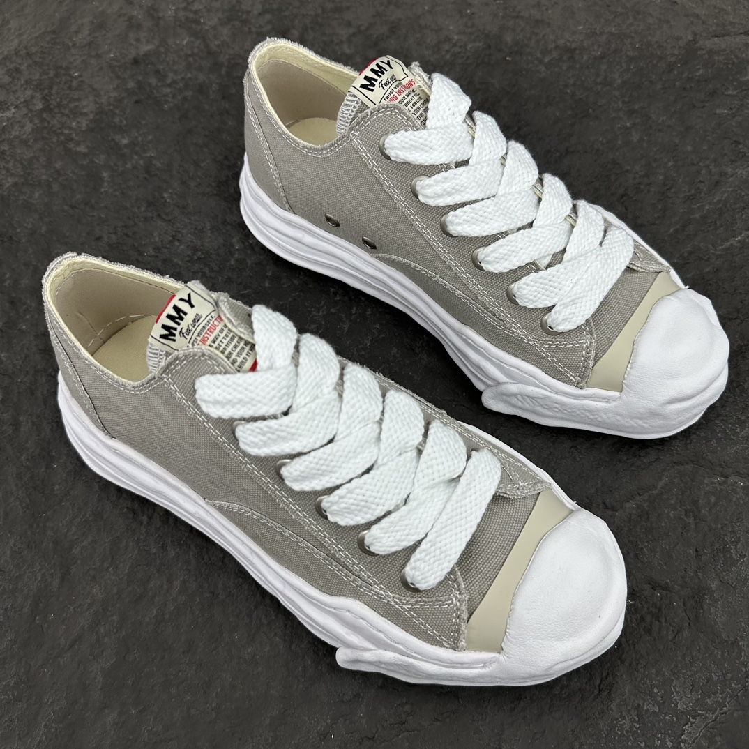 Aison Mihara Yasuhiro MMY Sneaker Size 36-46