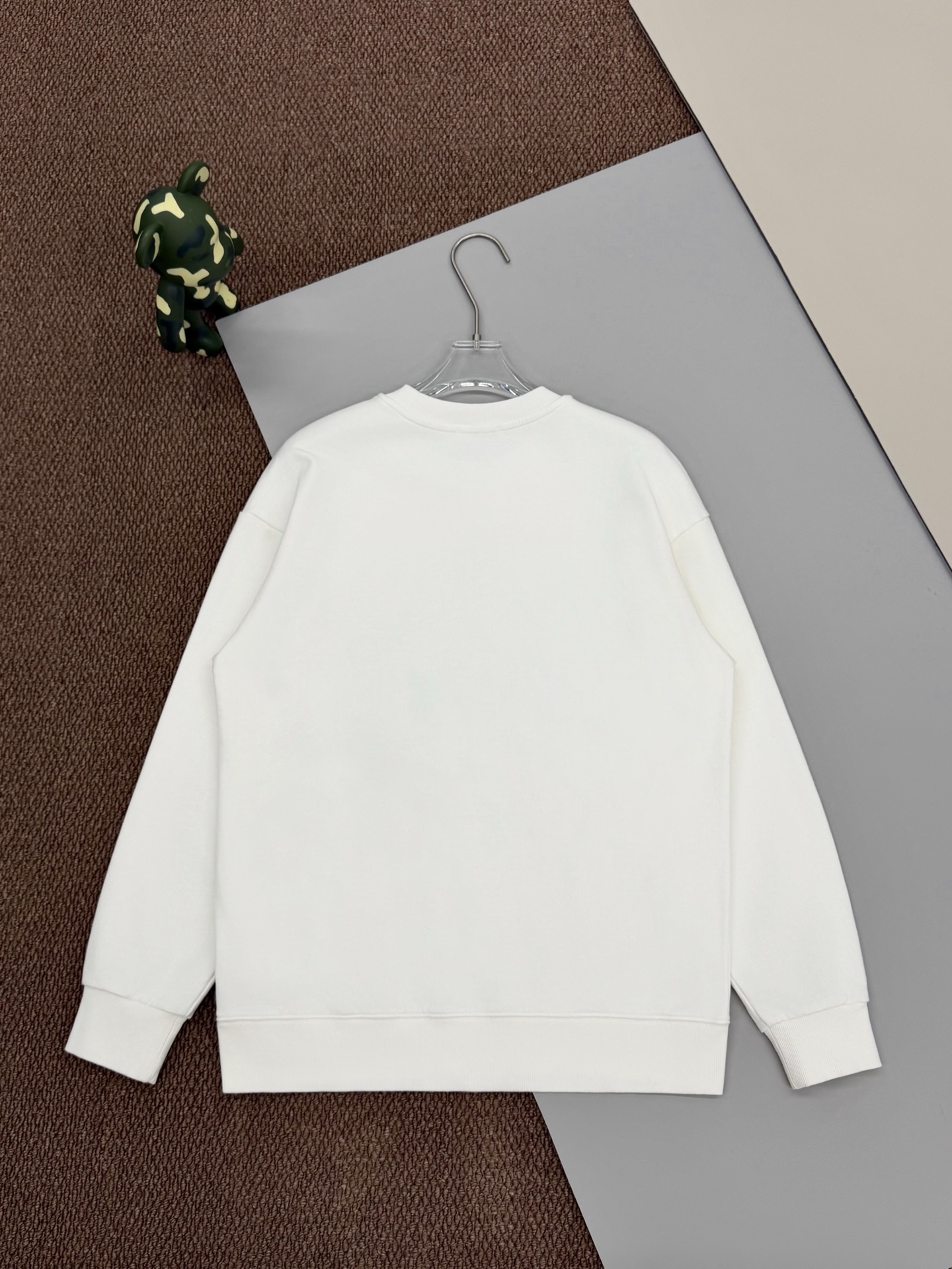 Loewe  2026ss  New Sweatshirt  Size S-XL