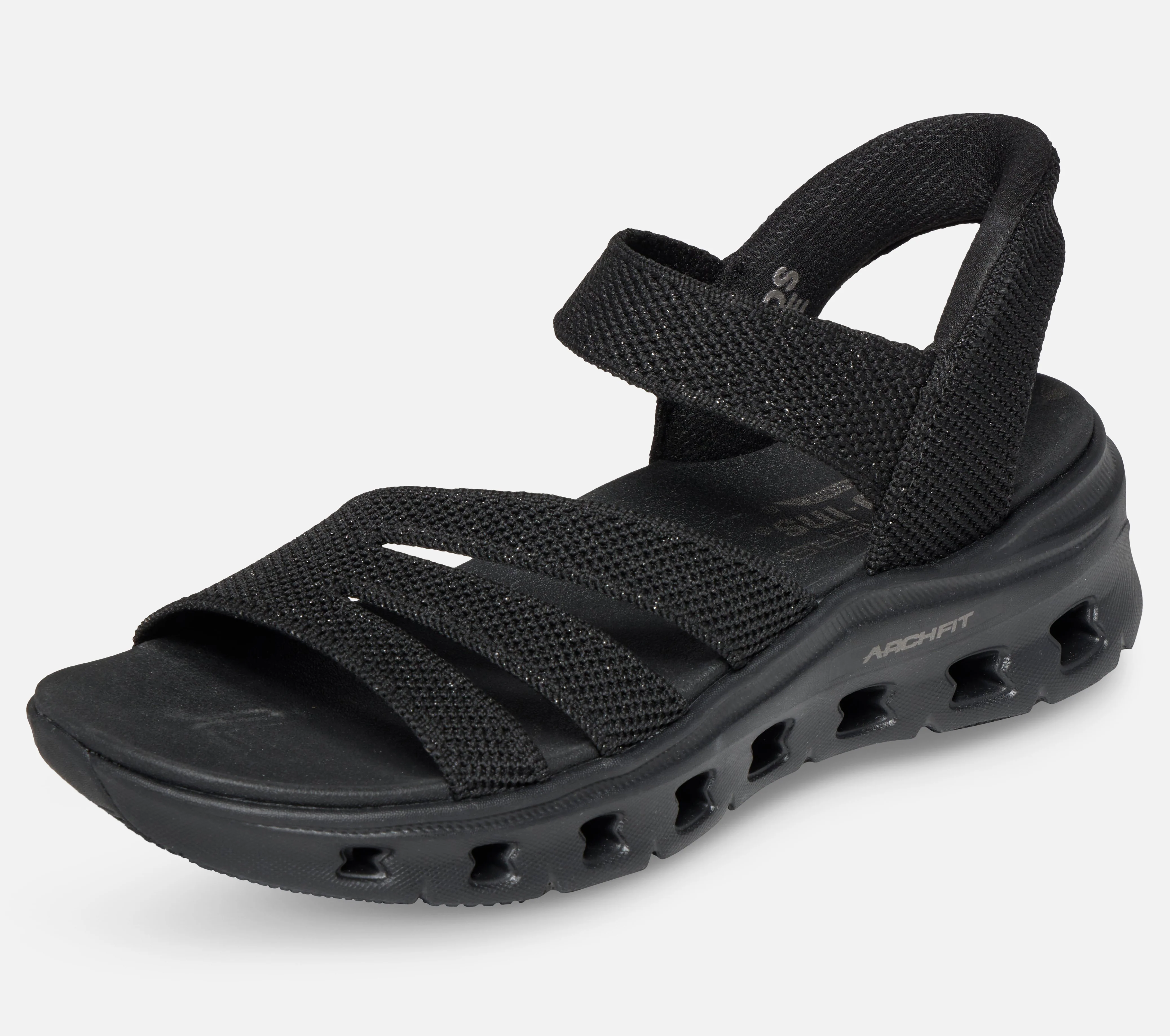 Slip-ins: Arch Fit Glide-Step Pro Sandal - Ace