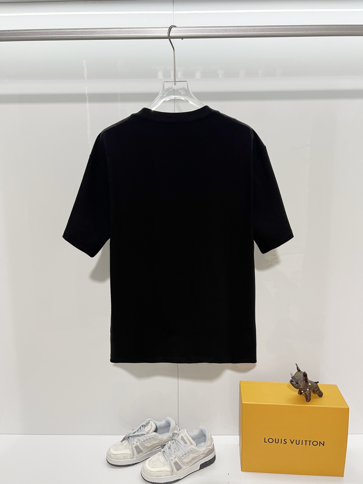 Burberry  2026ss New  T Shirt Size S-XL