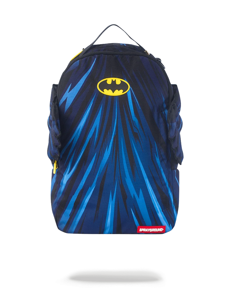 BATMAN CAPE WINGS