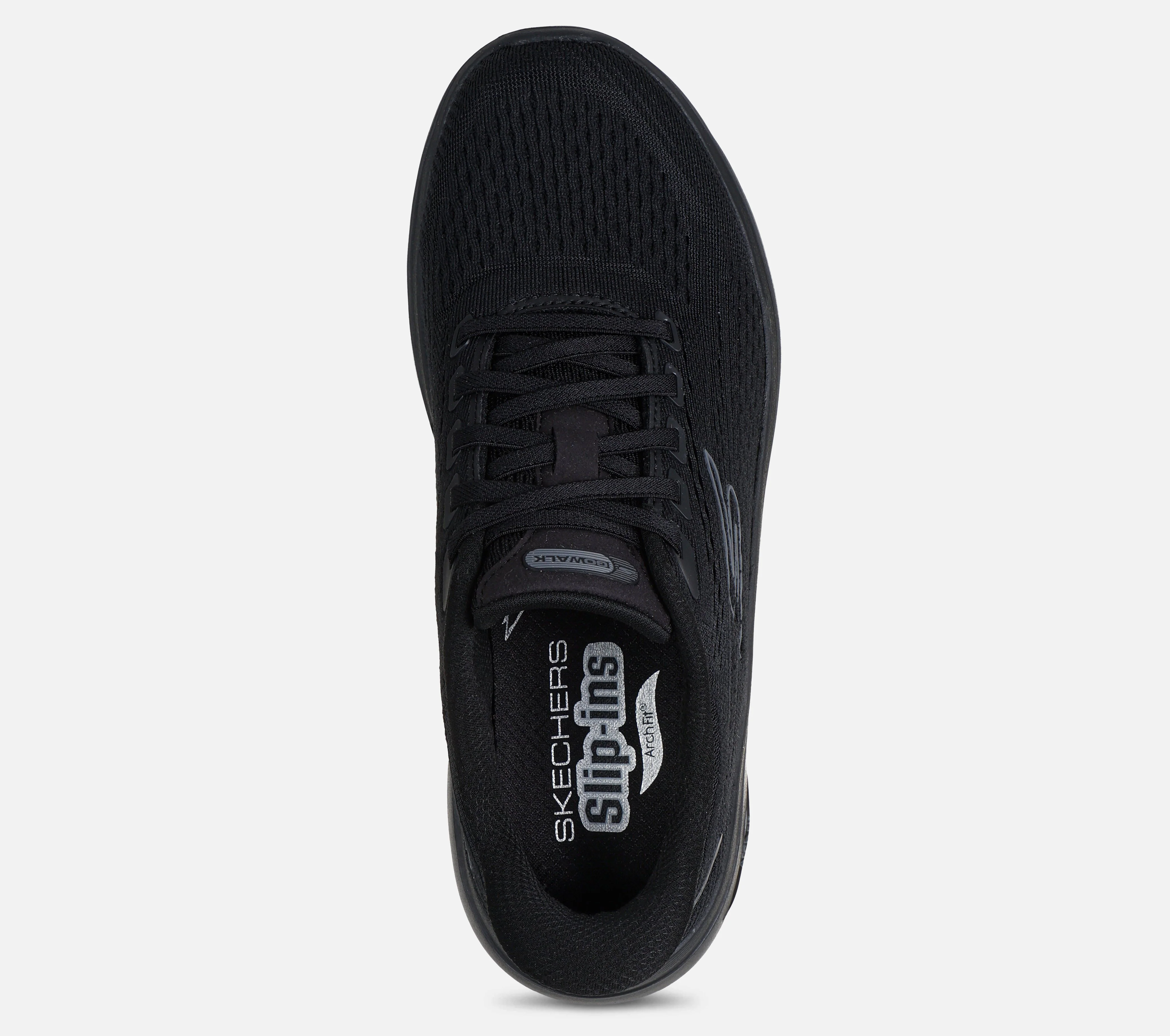 Slip-ins: GO WALK Arch Fit 2.0 - Kathy