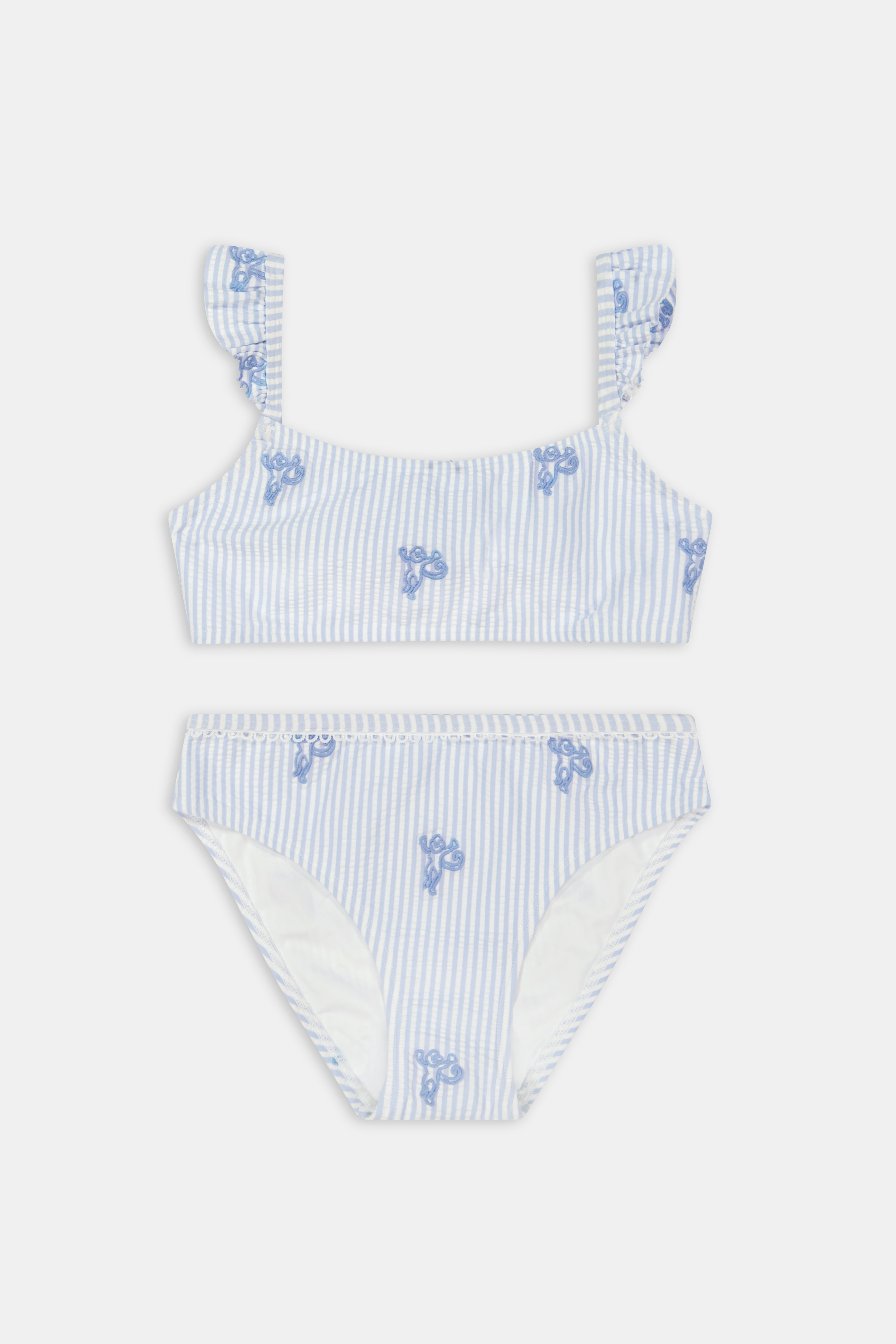 Kids Mini Monkey Rory Bikini
