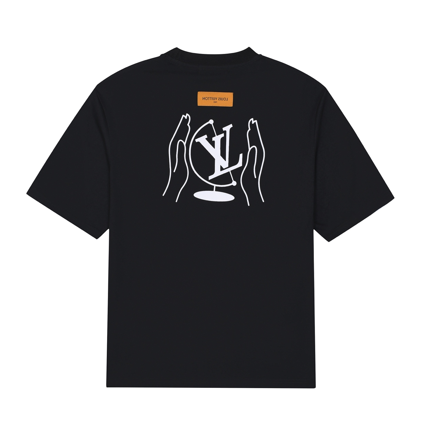 Louis Vuitton 2026ss New T Shirt Size XS-L