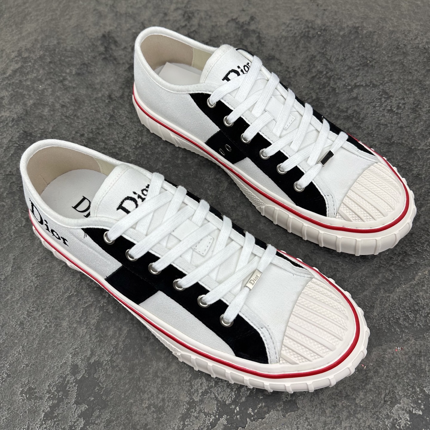 Dior  2026ss  New Sneaker  Size 39-46