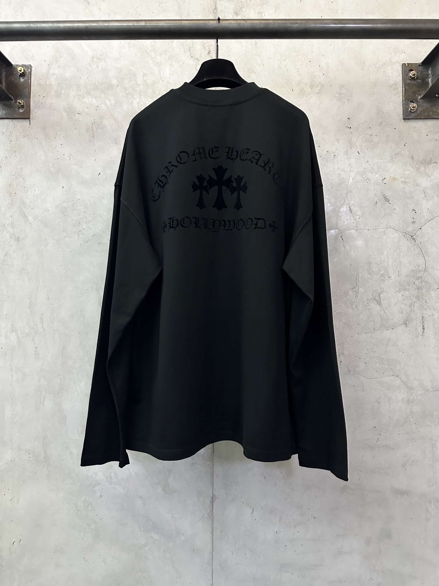 Chrome Hearts  2026ss  New Sweatshirt  Size S-XL