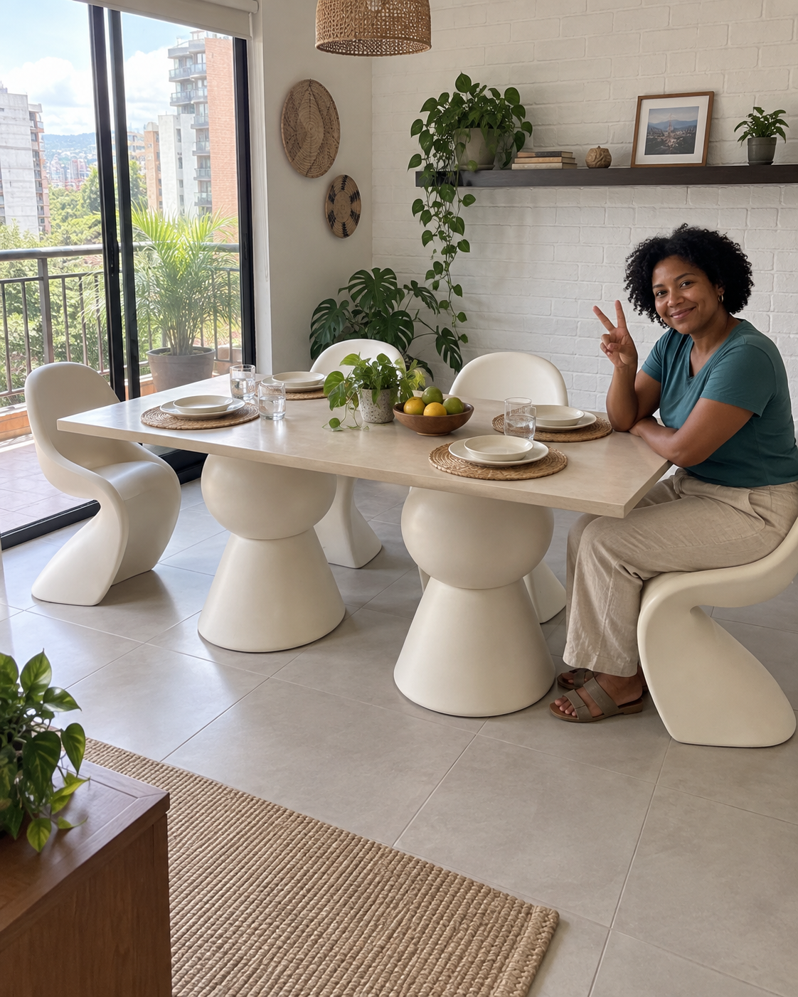 CREMA-HOME-V4 1 - escena ilustrativa generada con IA, personas ficticias, no reseña real