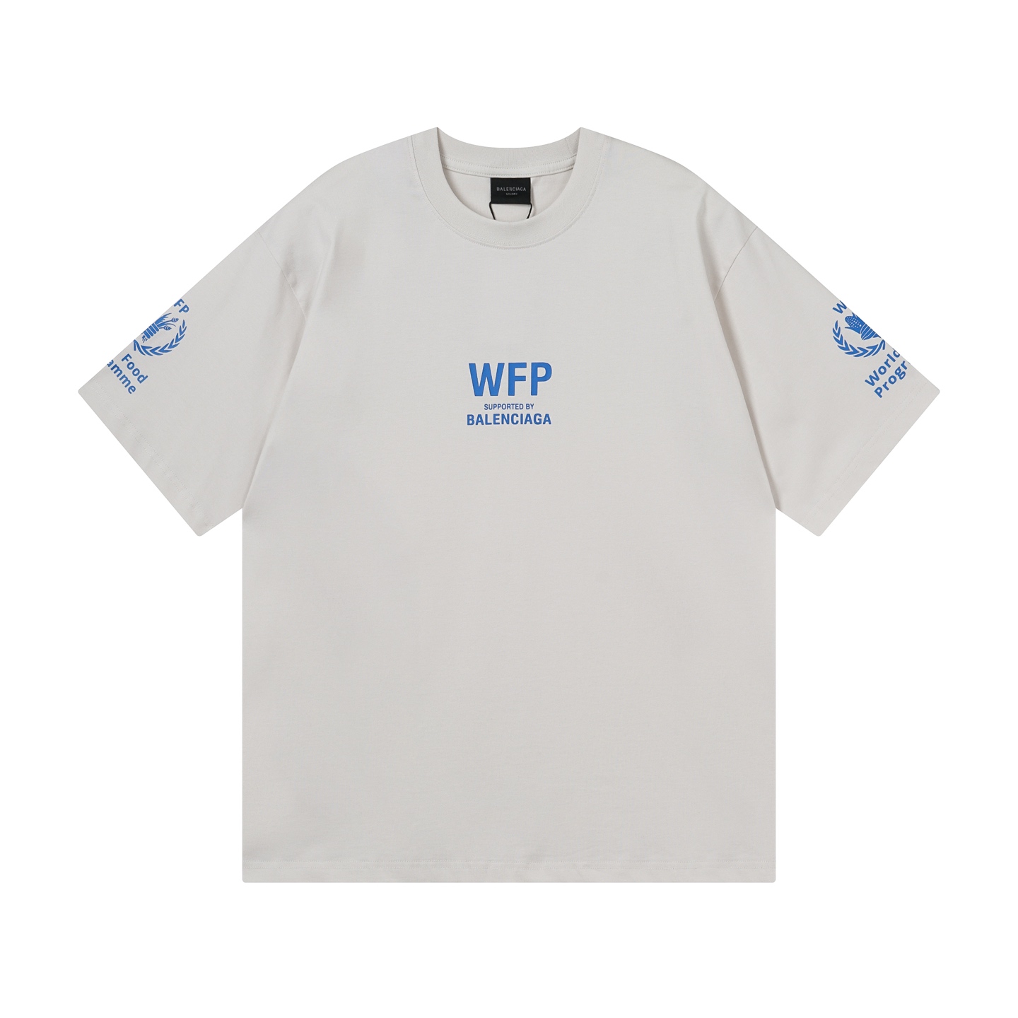 Balenciaga 2026ss New T Shirt Size XS-L