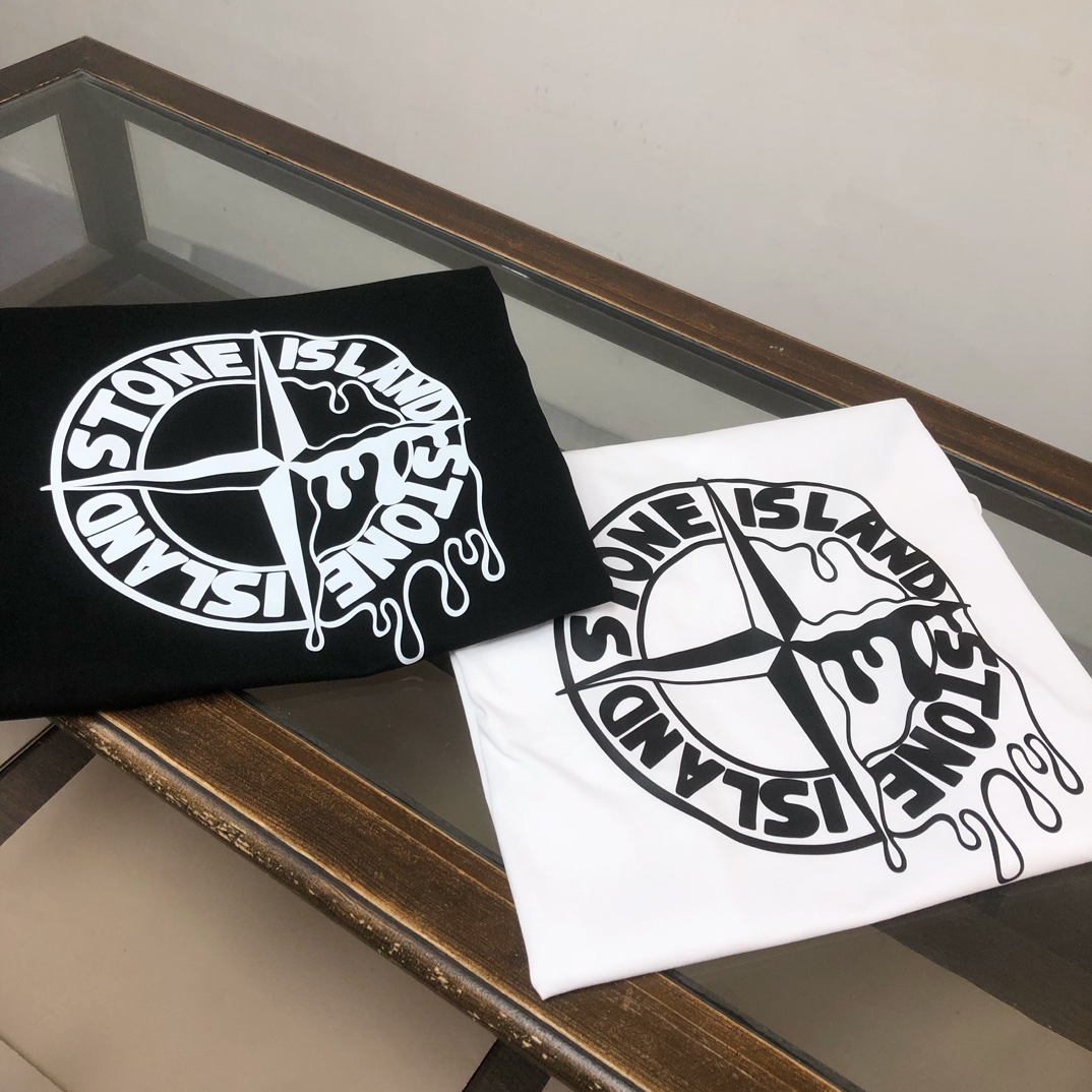 Stone Island 2026ss New T Shirt Size M-XXXL