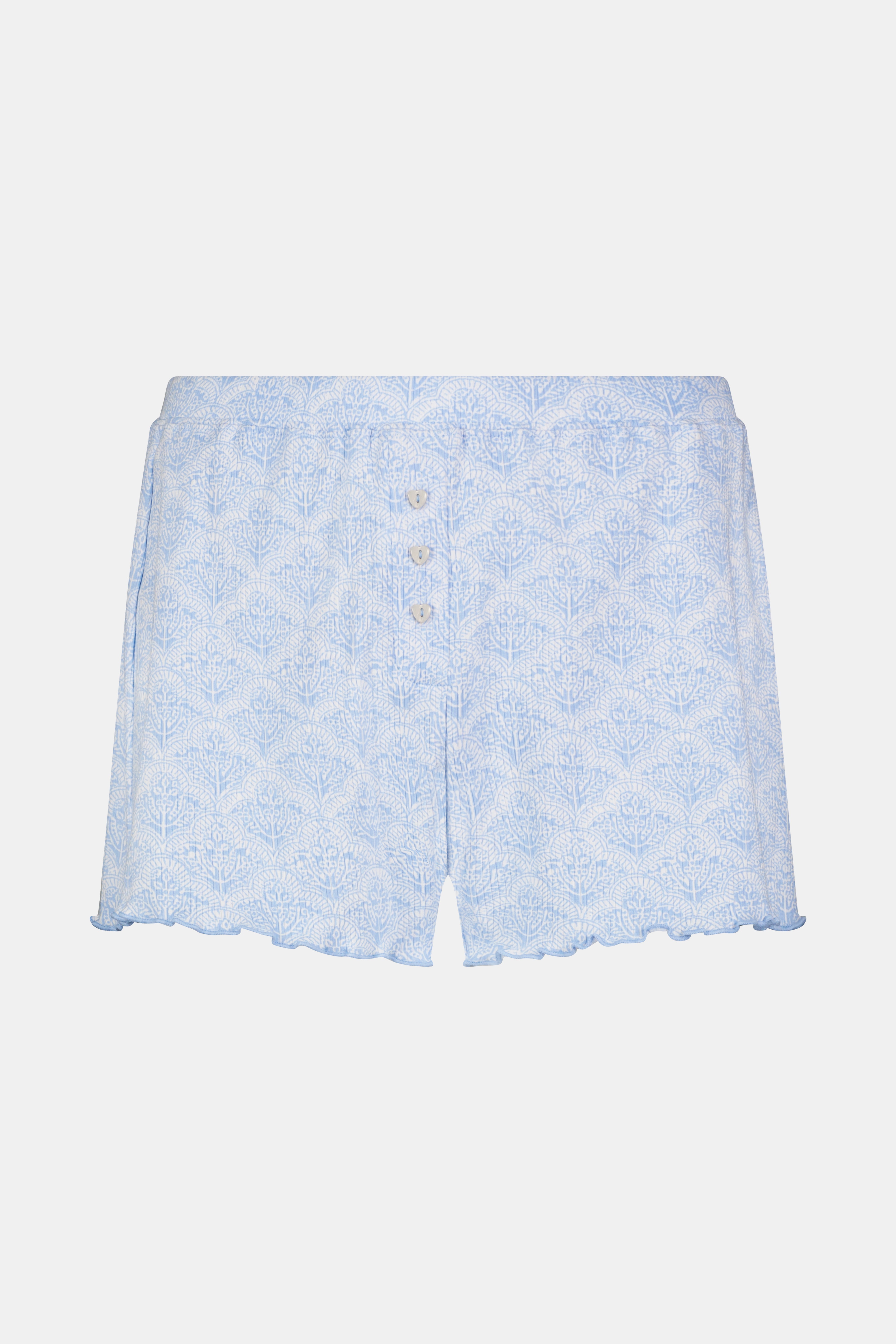 Jemina Rib Sullivan Shortie