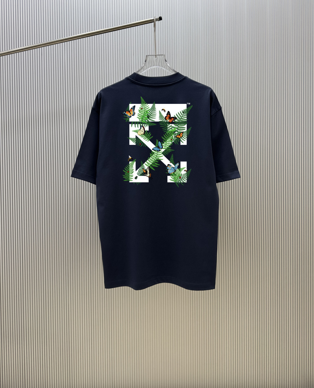 OFF White 2026ss New T Shirt Size M-XXXXL