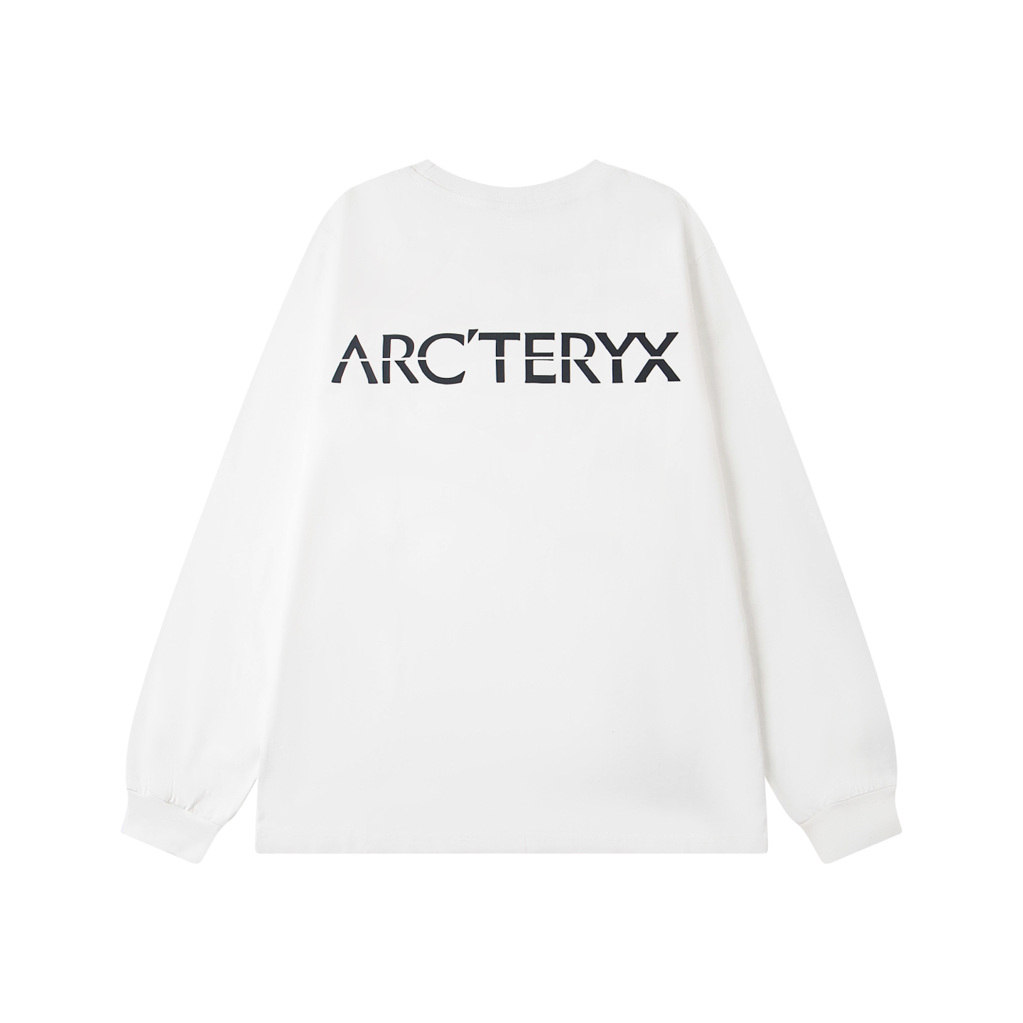 Arcteryx  2026ss  New Sweatshirt  Size XS-L