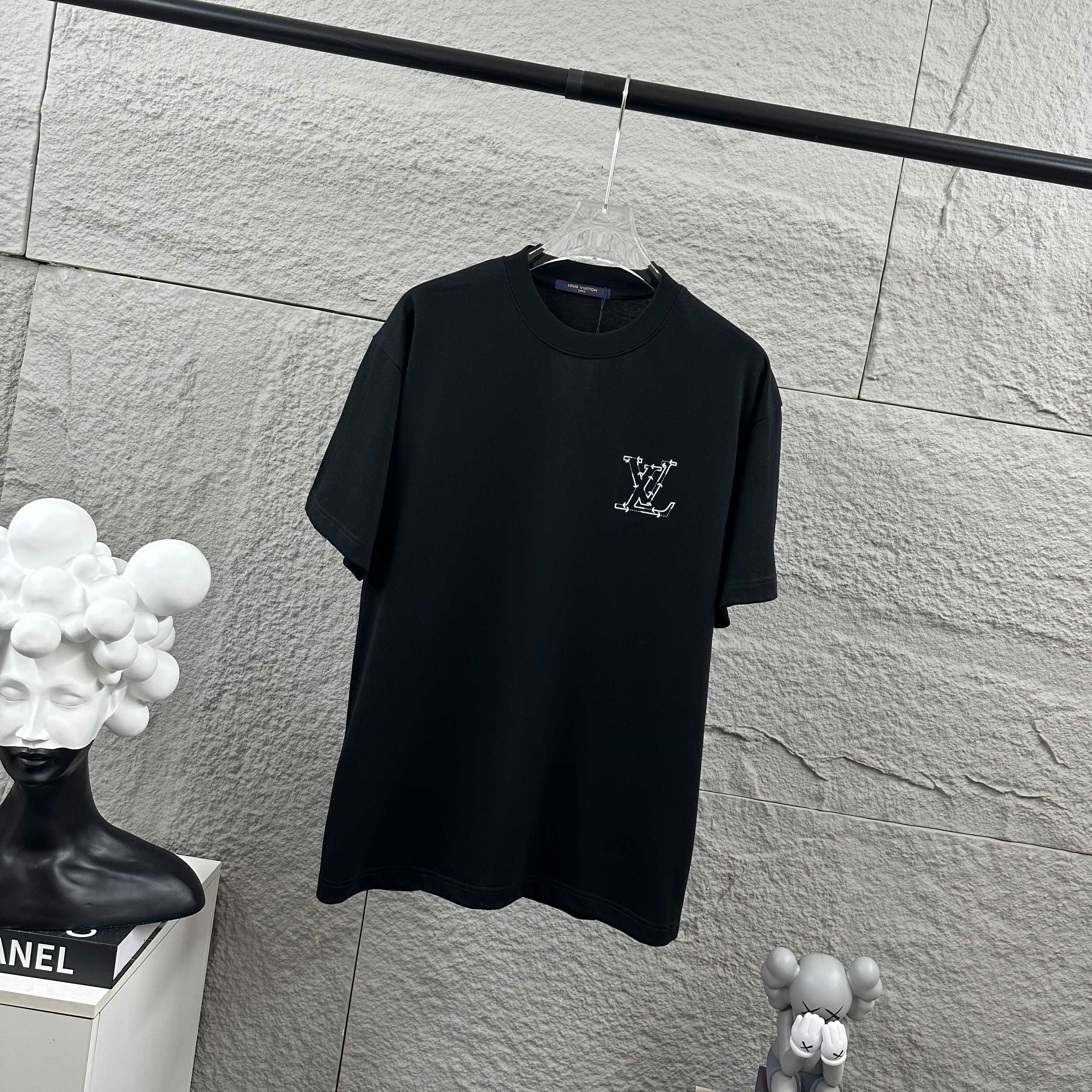 Louis Vuitton 2026ss New T Shirt Size S-XXL