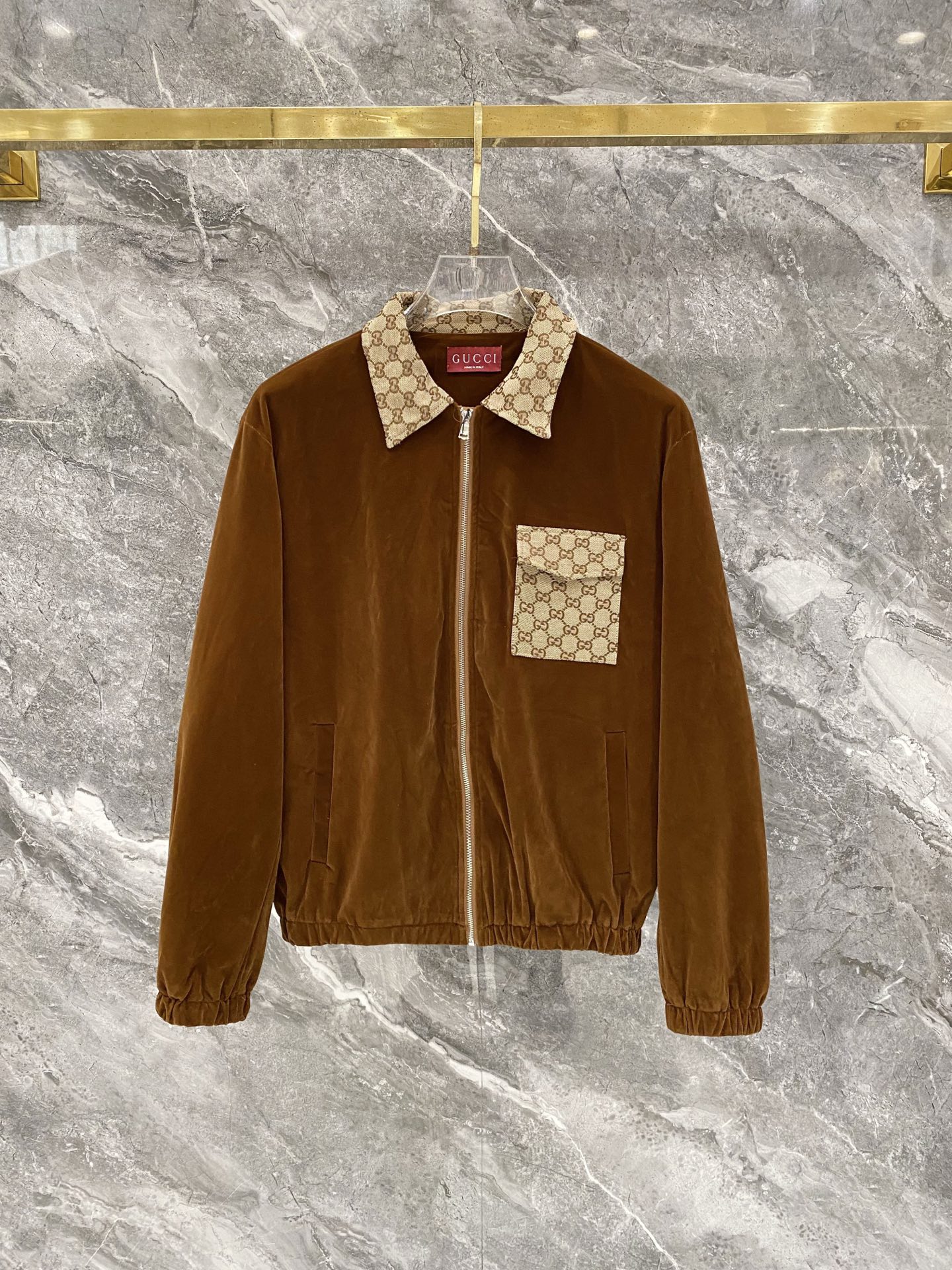 Gucci  2026ss  New Jogging Suit  Size M-XXXL