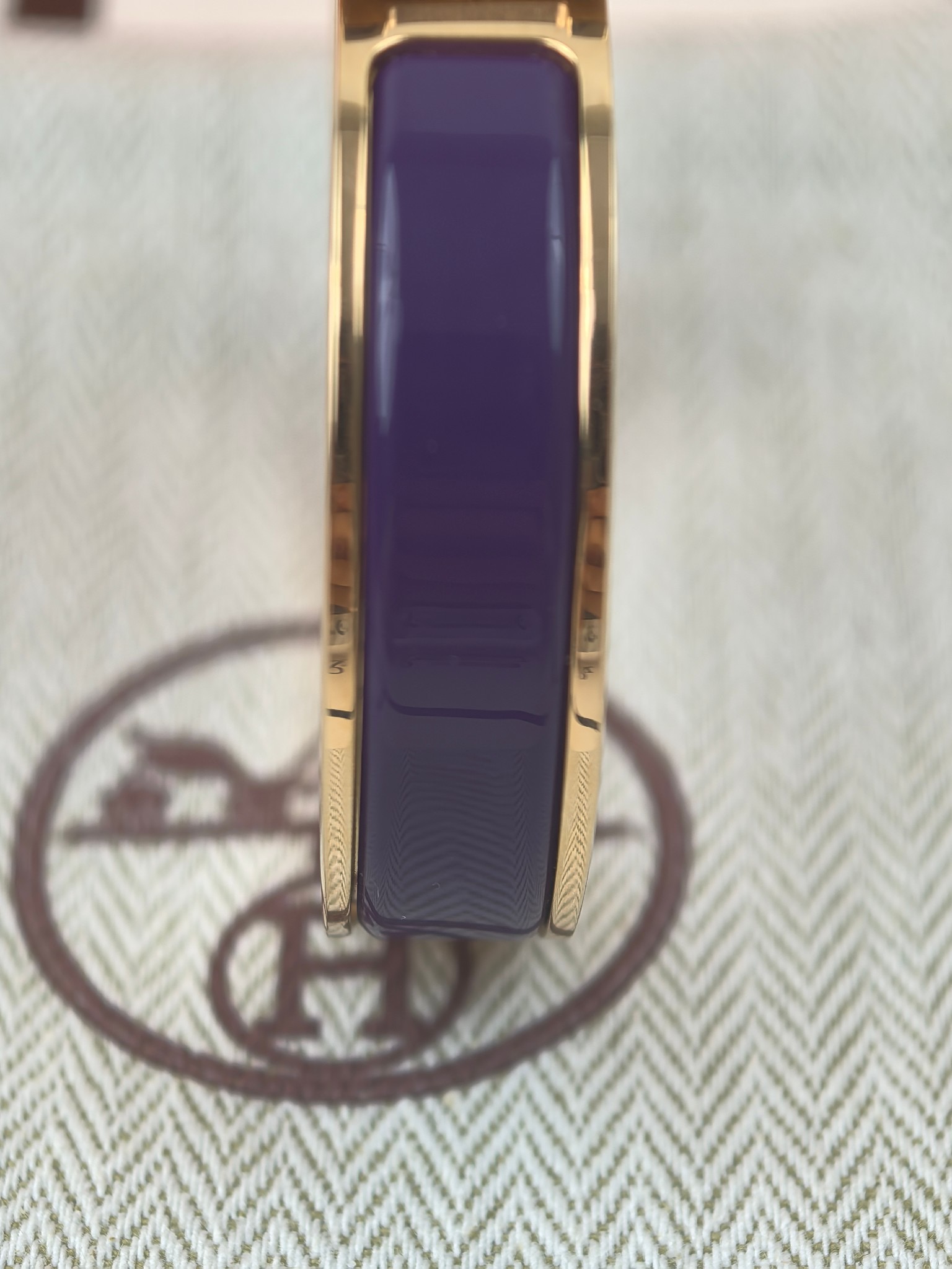 Hermes Bracelet