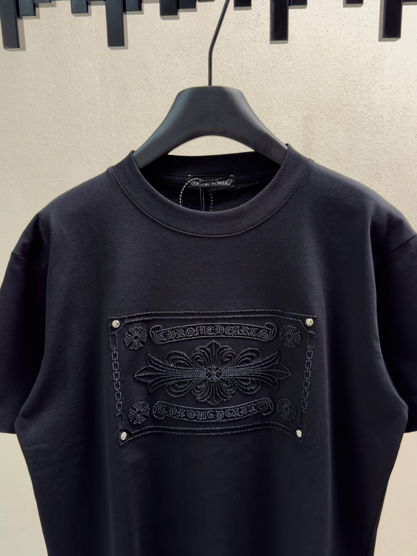 Chrome Hearts 2026ss New T Shirt Size S-XL