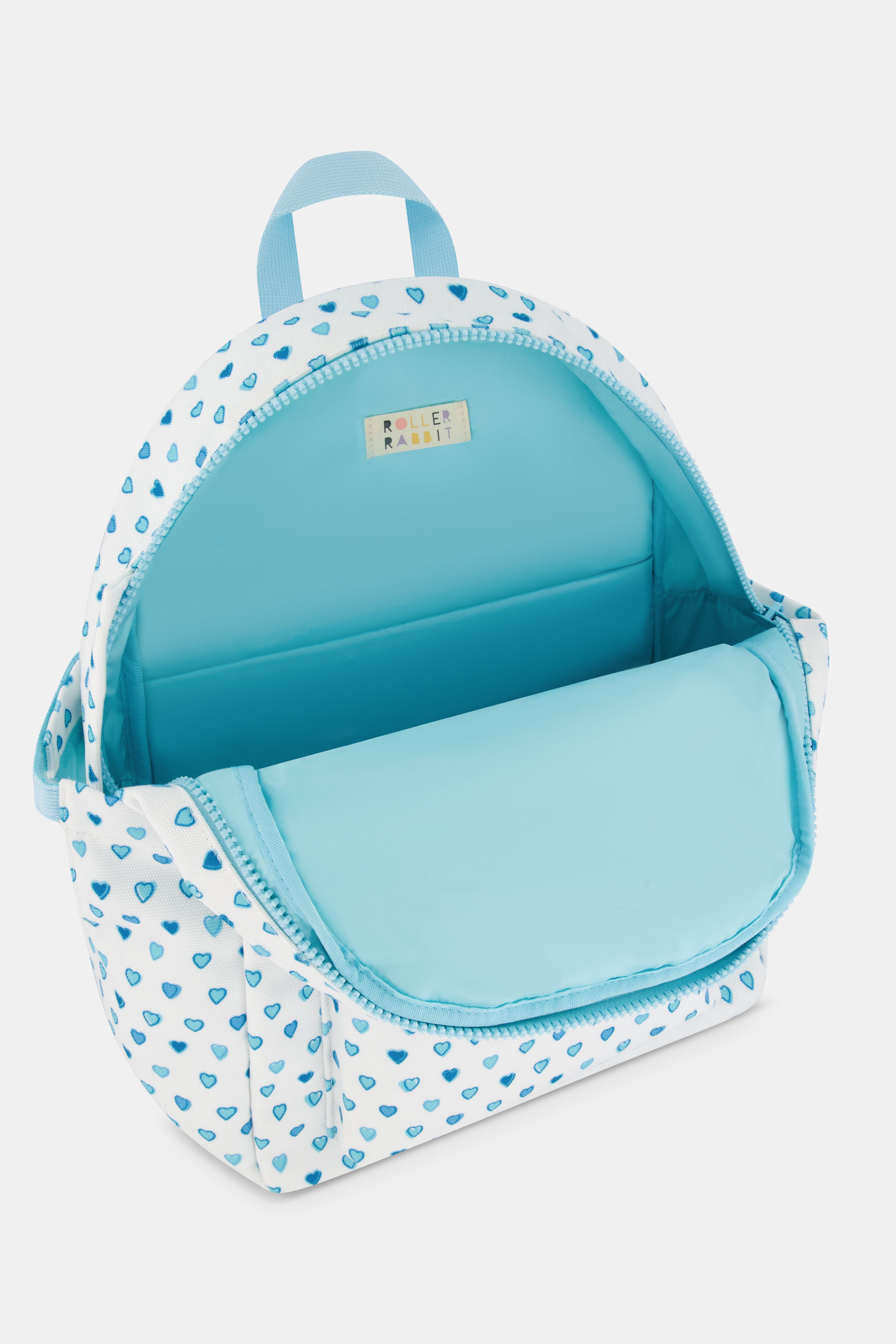 Pop Hearts Backpack
