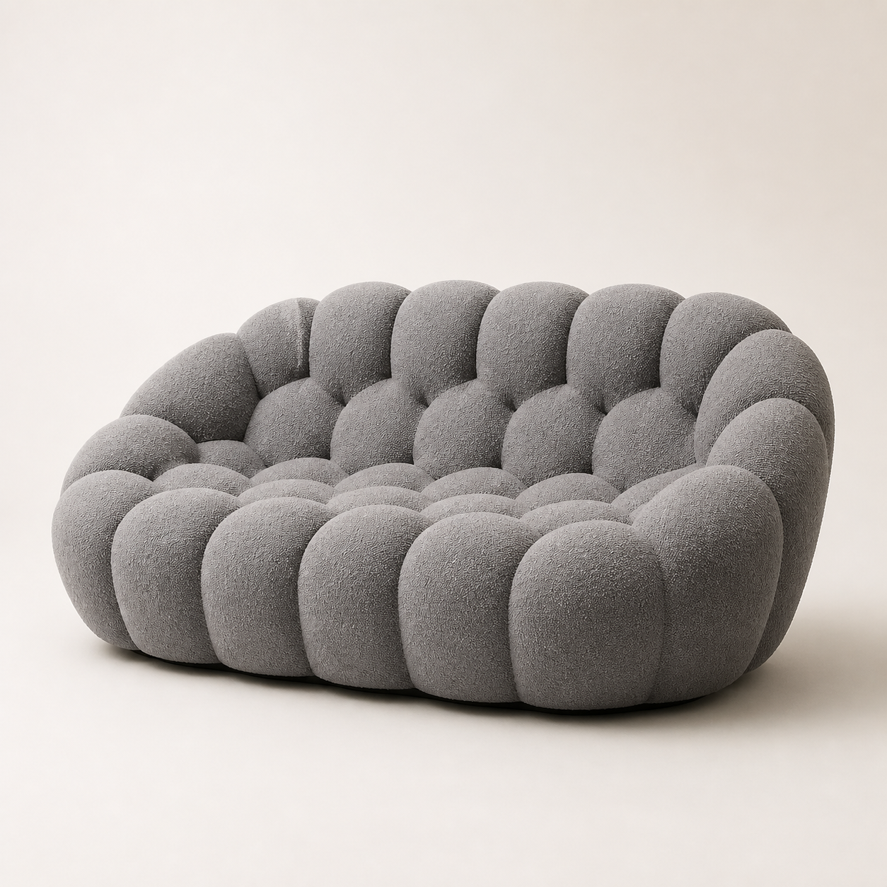 Ciel™ | Sofá nube modular acolchado