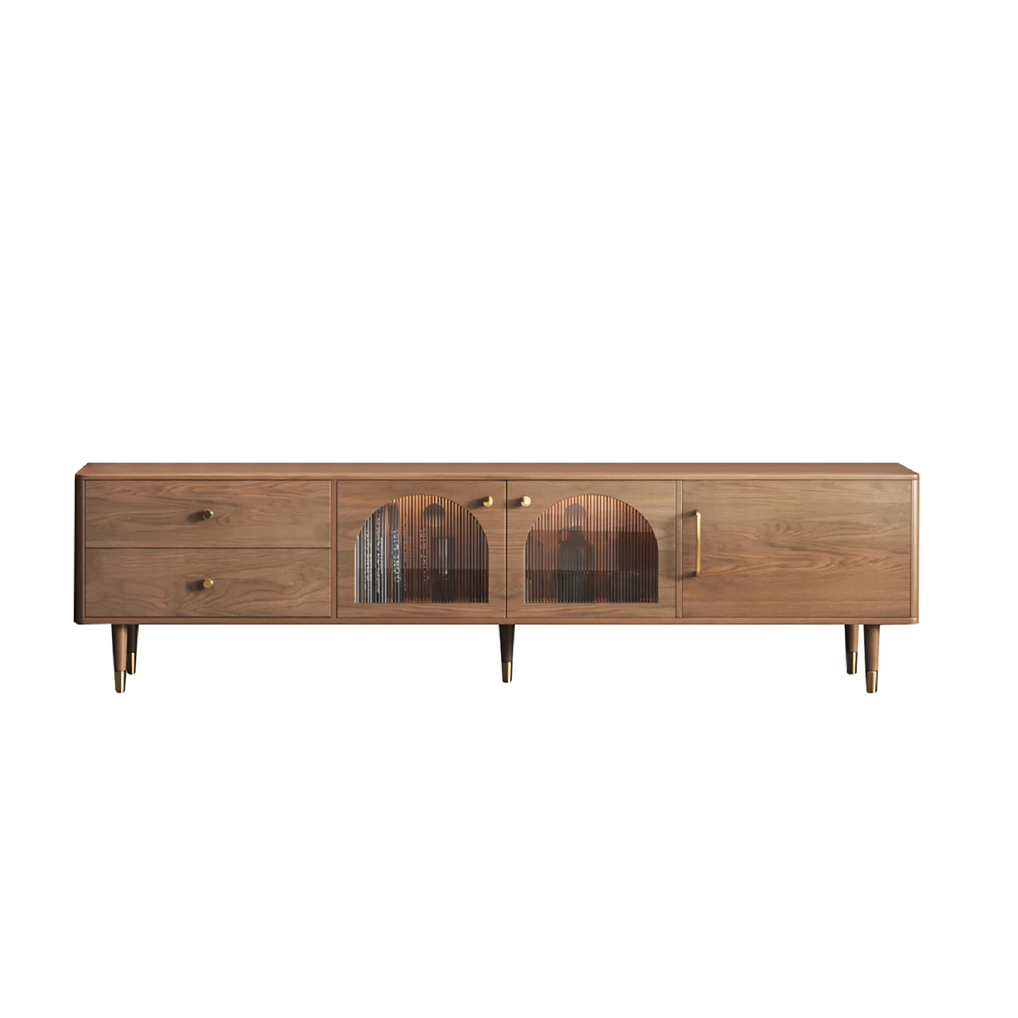NÓVORA CASA Mueble para TV para TVs superior a 85