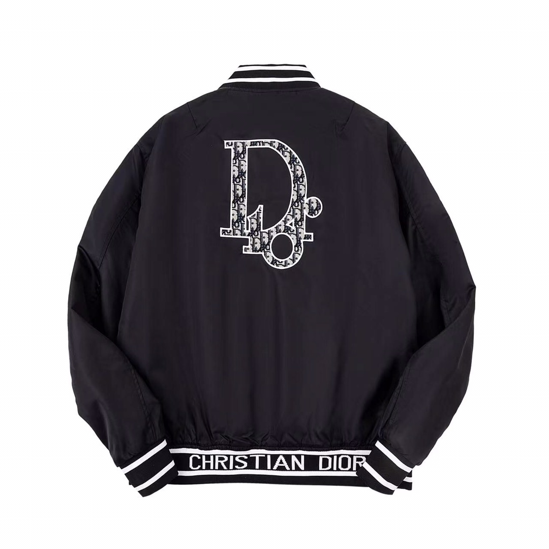 Dior 2026ss New Jacket Size XS-L