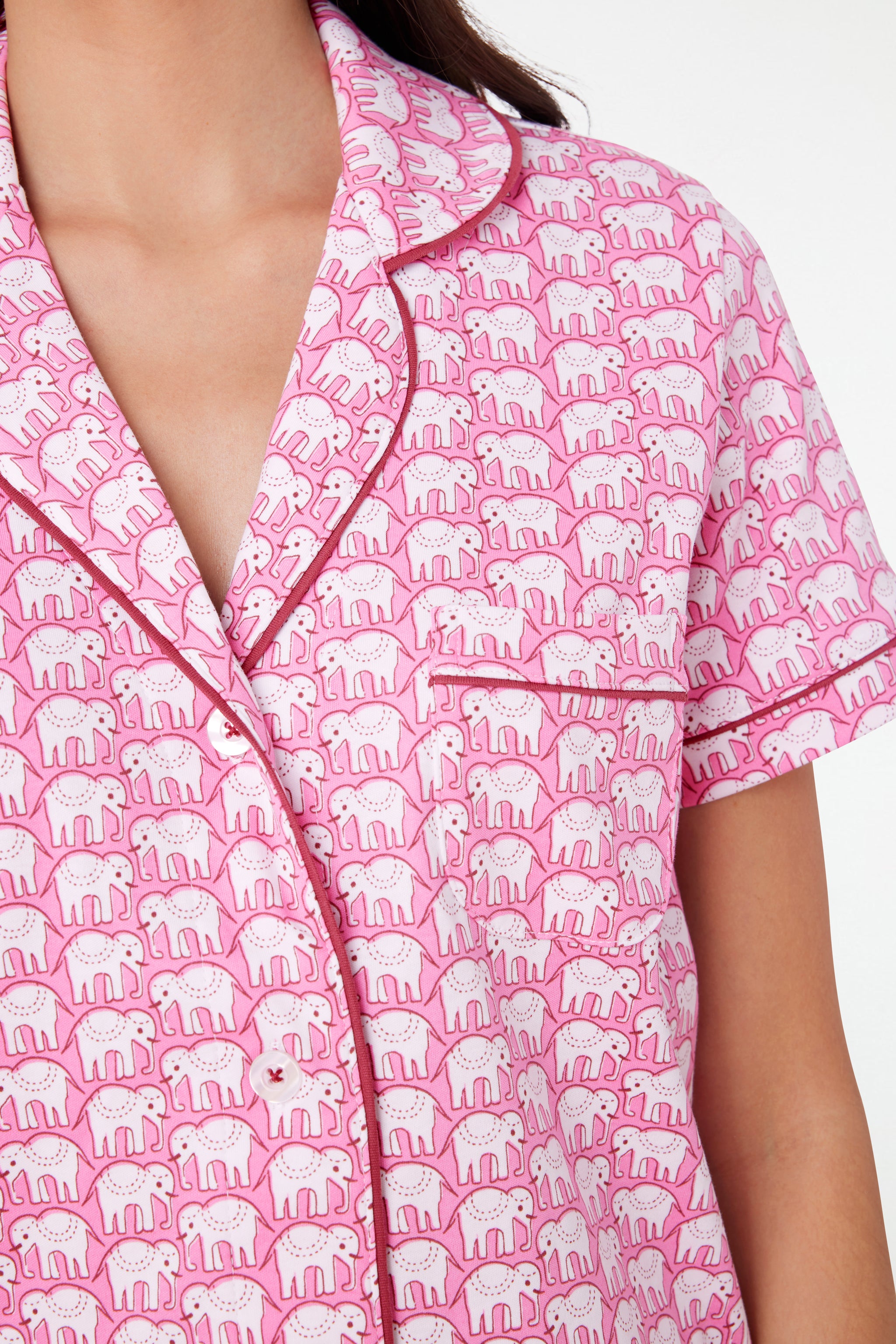 Hathi Polo Pajamas