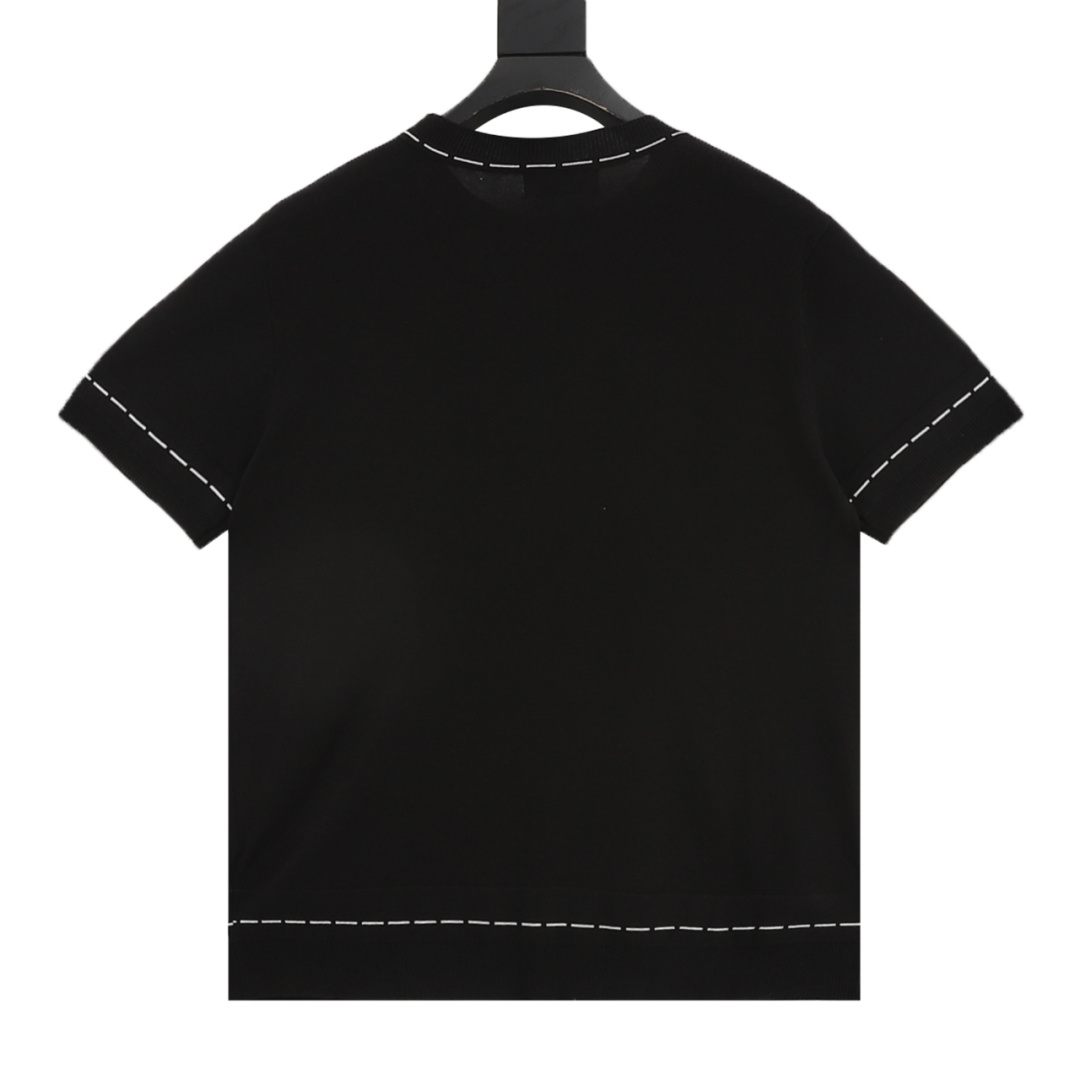 Fendi 2026ss New T Shirt Size S-XL