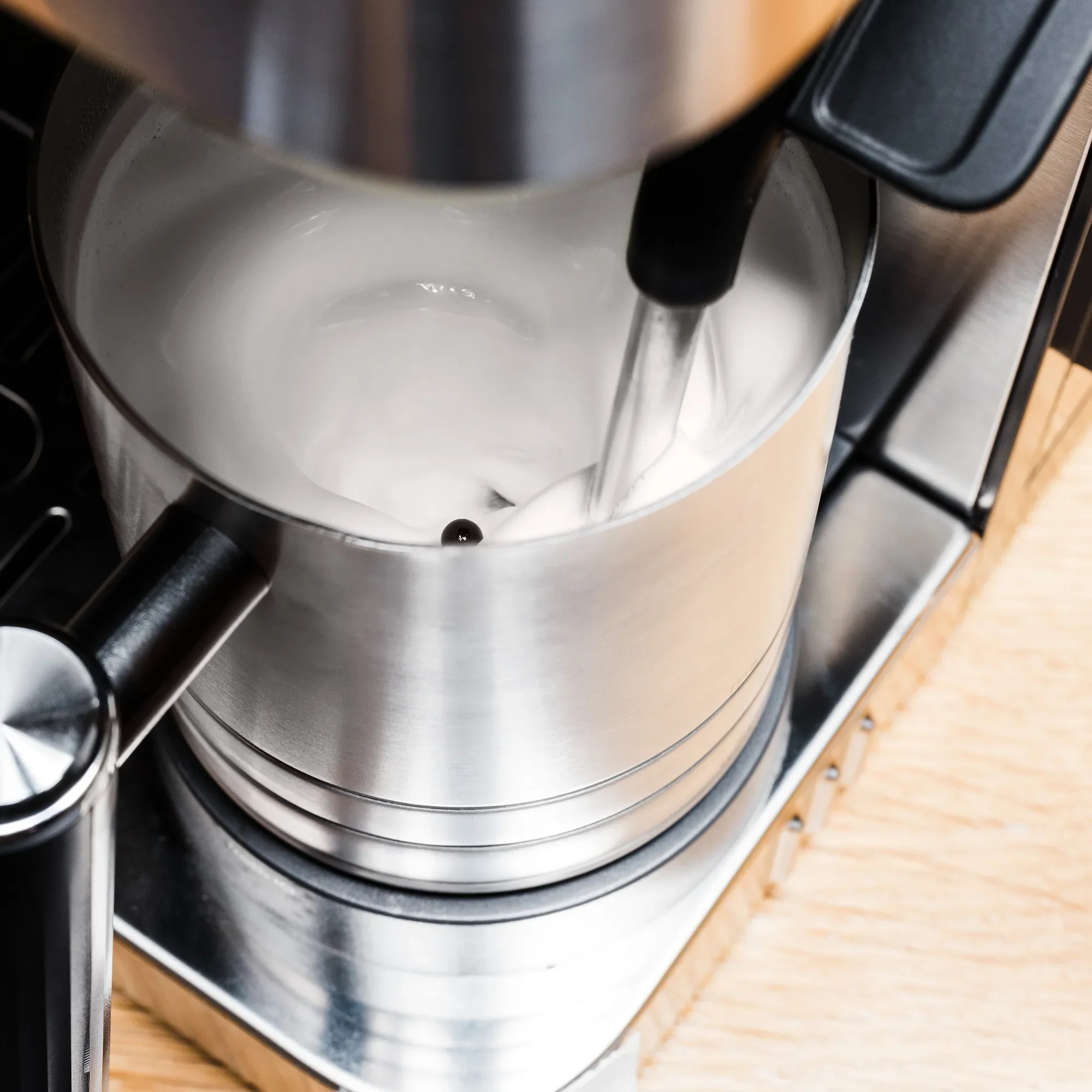 Ninja Luxe Café Premier Espresso Machine