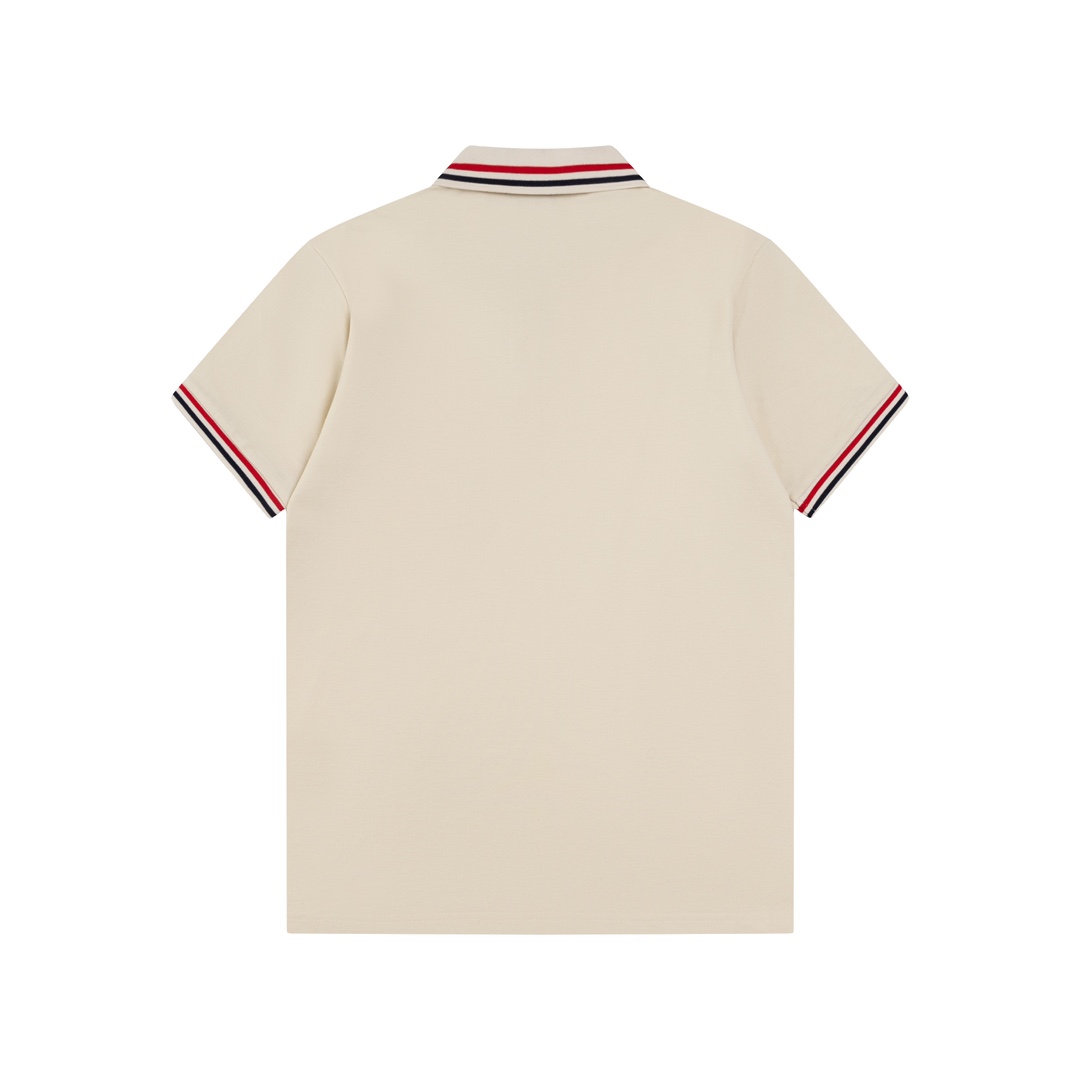 Gucci 2026ss New Polo Shirt Size S-XXL