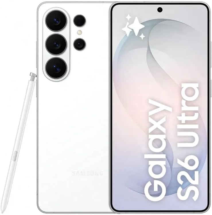 Samsung Galaxy S26 Ultra