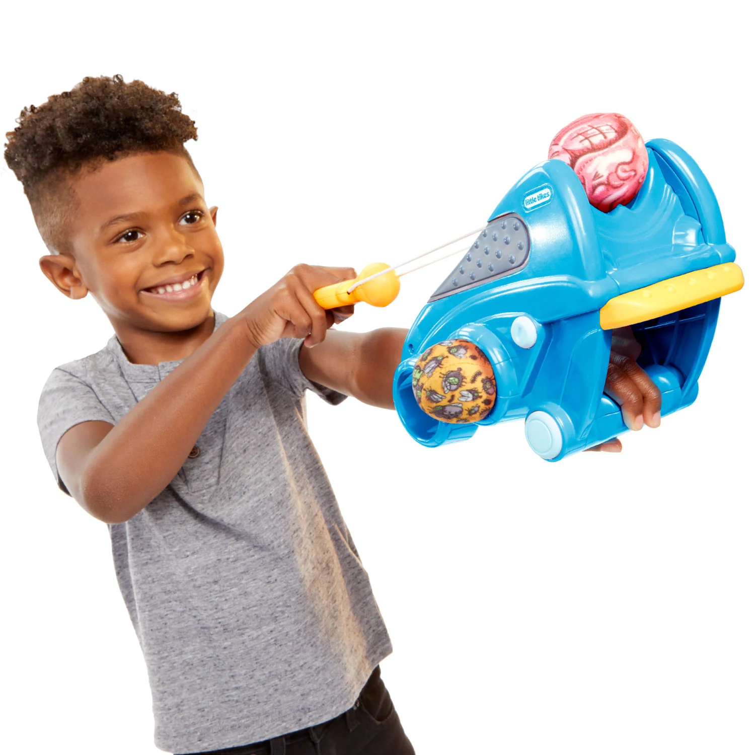 My First Might Blasters™ - Sling Blaster