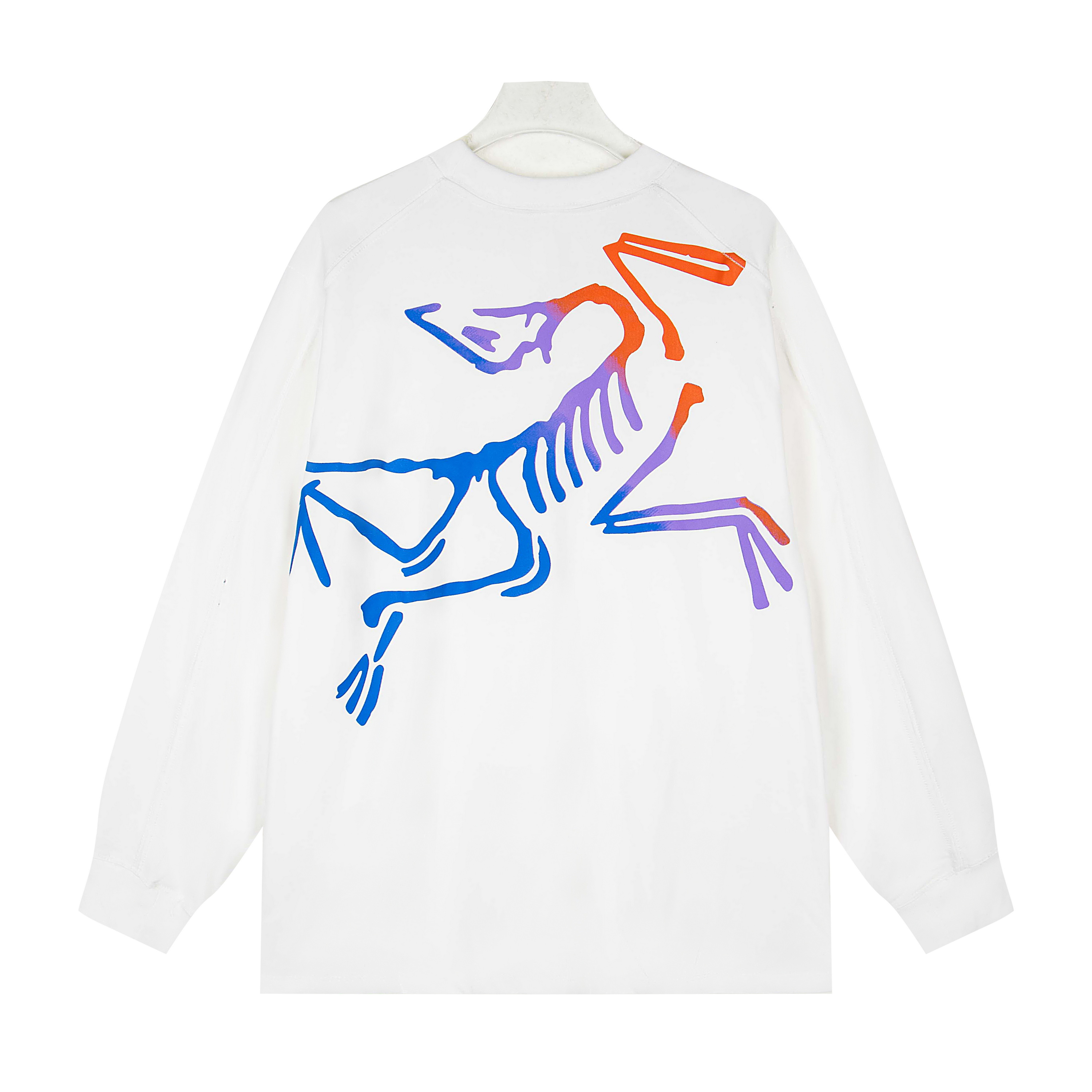 Arcteryx  2026ss  New Sweatshirt  Size XS-L