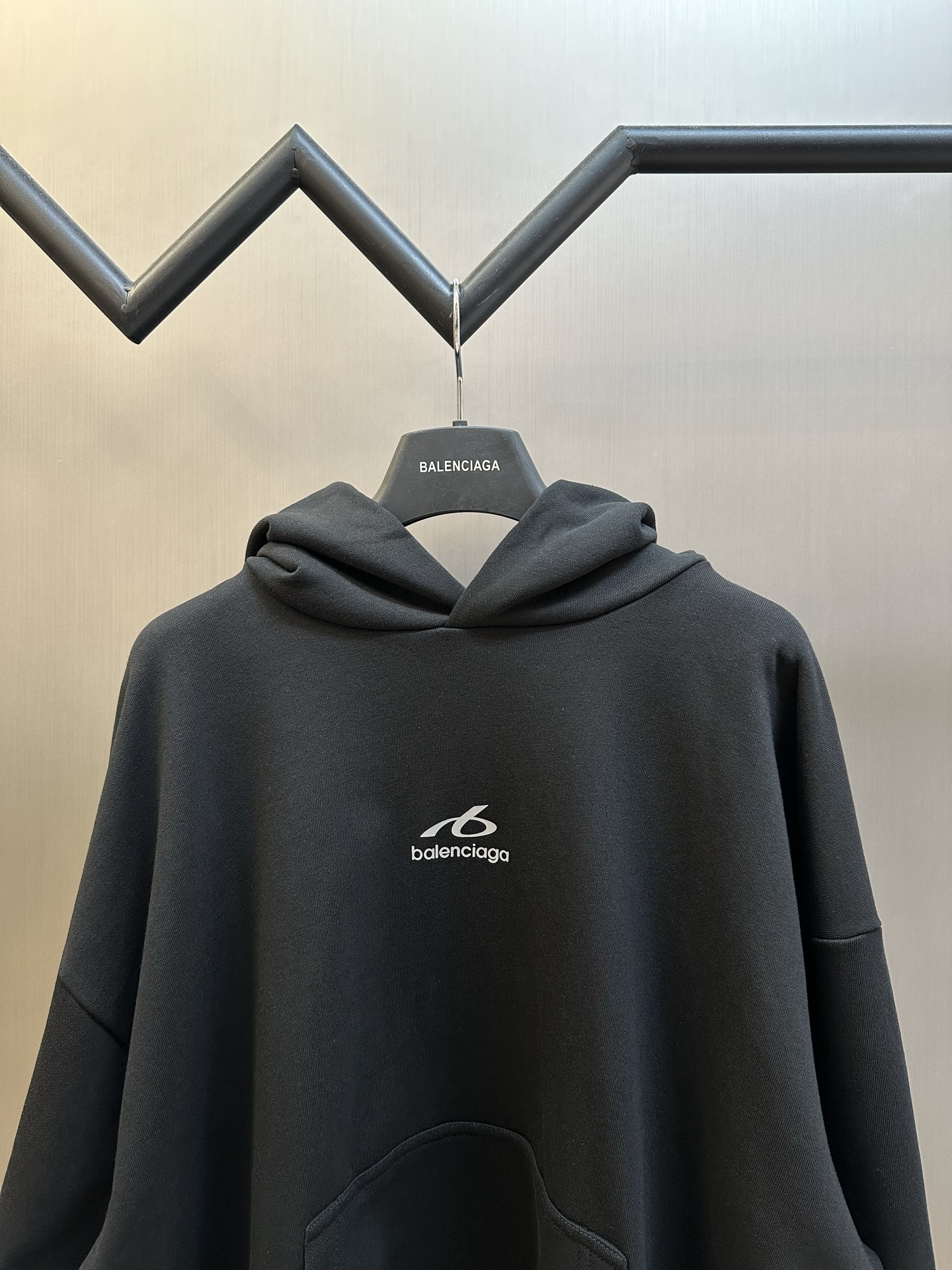 Balenciaga  2026ss  New Sweatshirt  Size XS-L