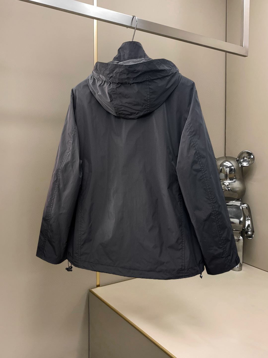 Burberry 2026ss New Jacket Size M-XXXL