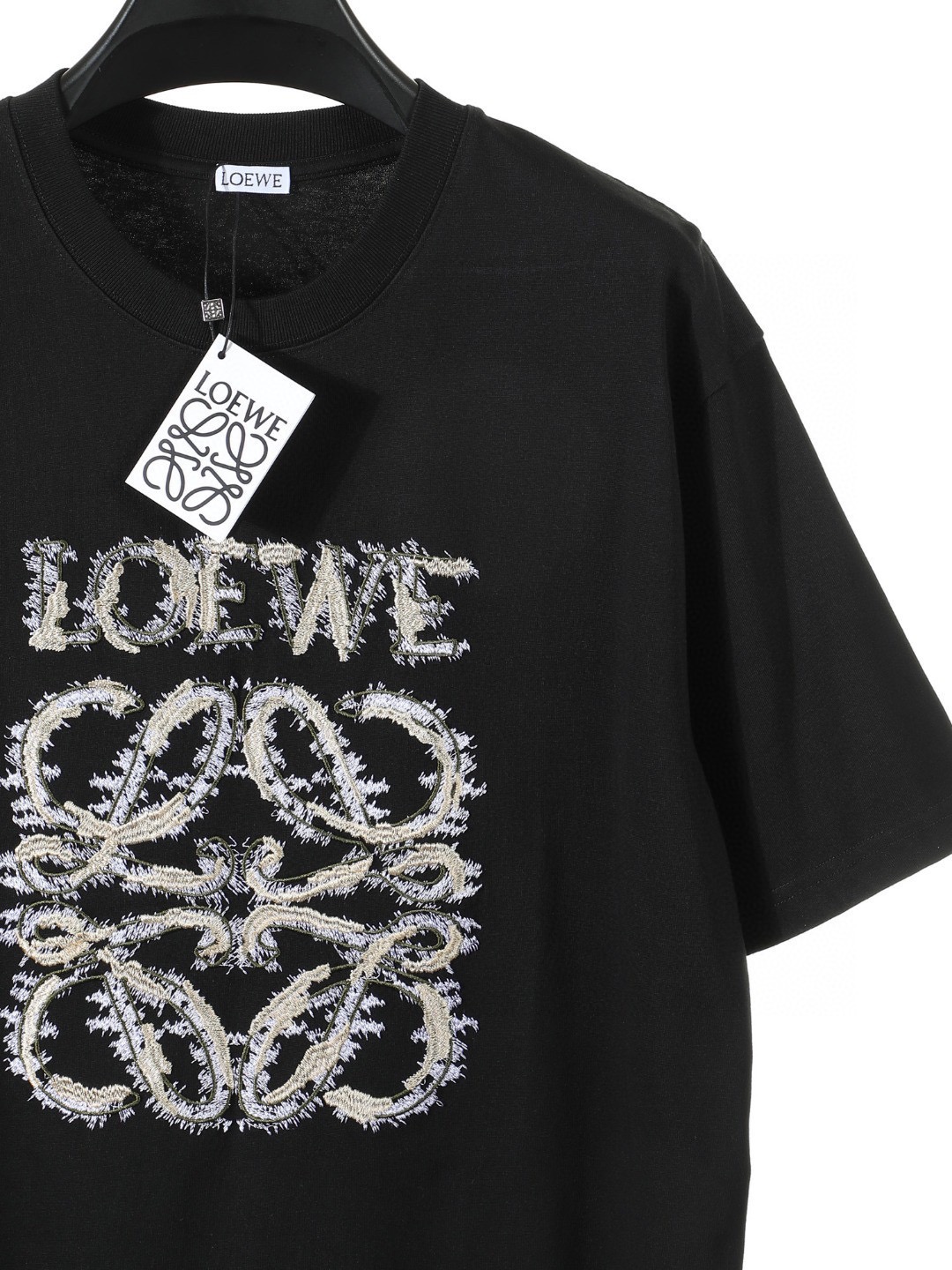 Loewe  2026ss New T Shirt Size S-XL