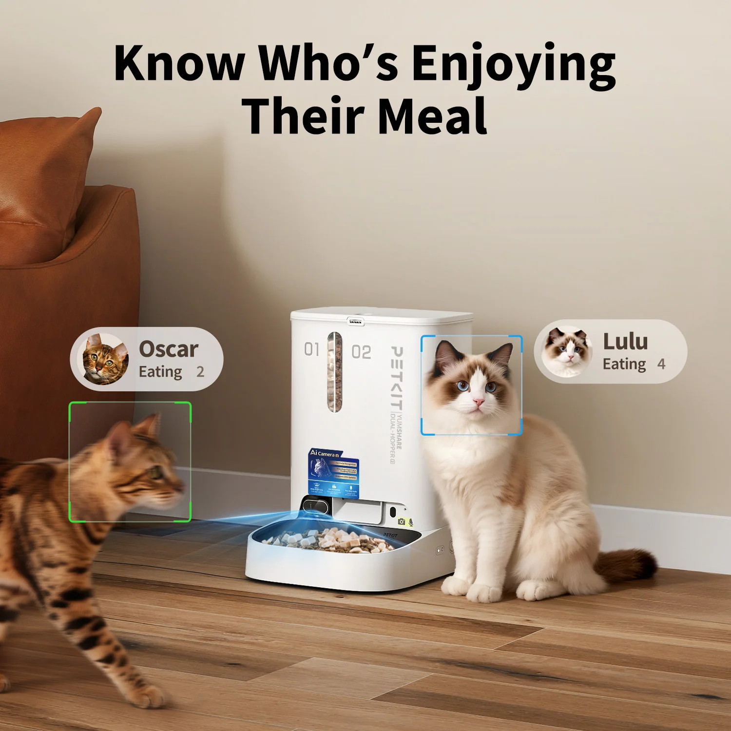 YumShare Dual-hopper 2 Ultimate Bundles
