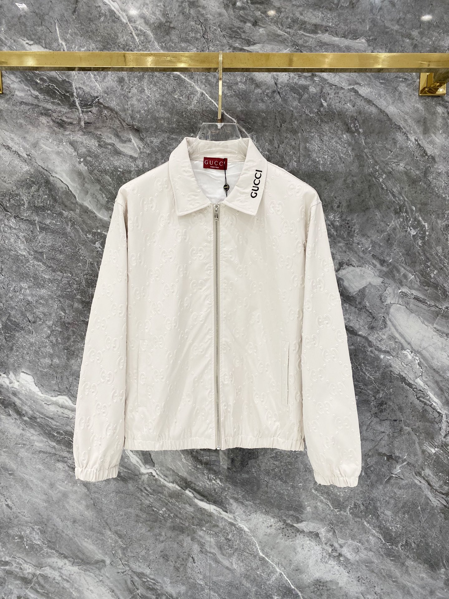 Gucci  2026ss  New Jogging Suit  Size M-XXXL
