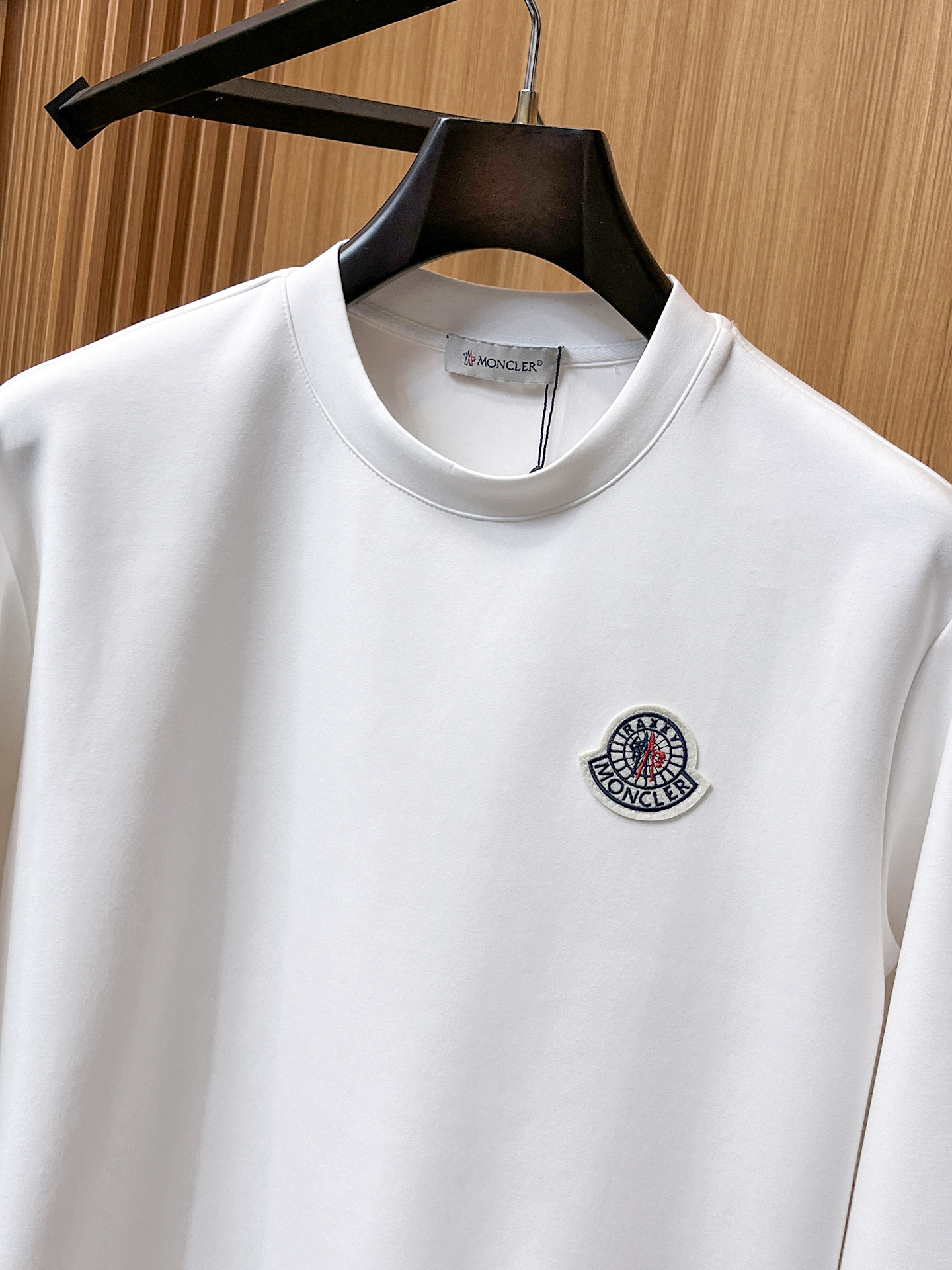 Moncler  2026ss  New Sweatshirt  Size XS-L