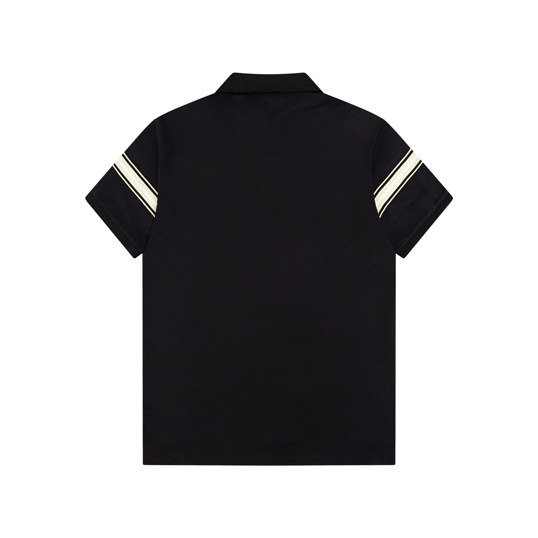 Burberry 2026ss New Polo Shirt Size S-XXL