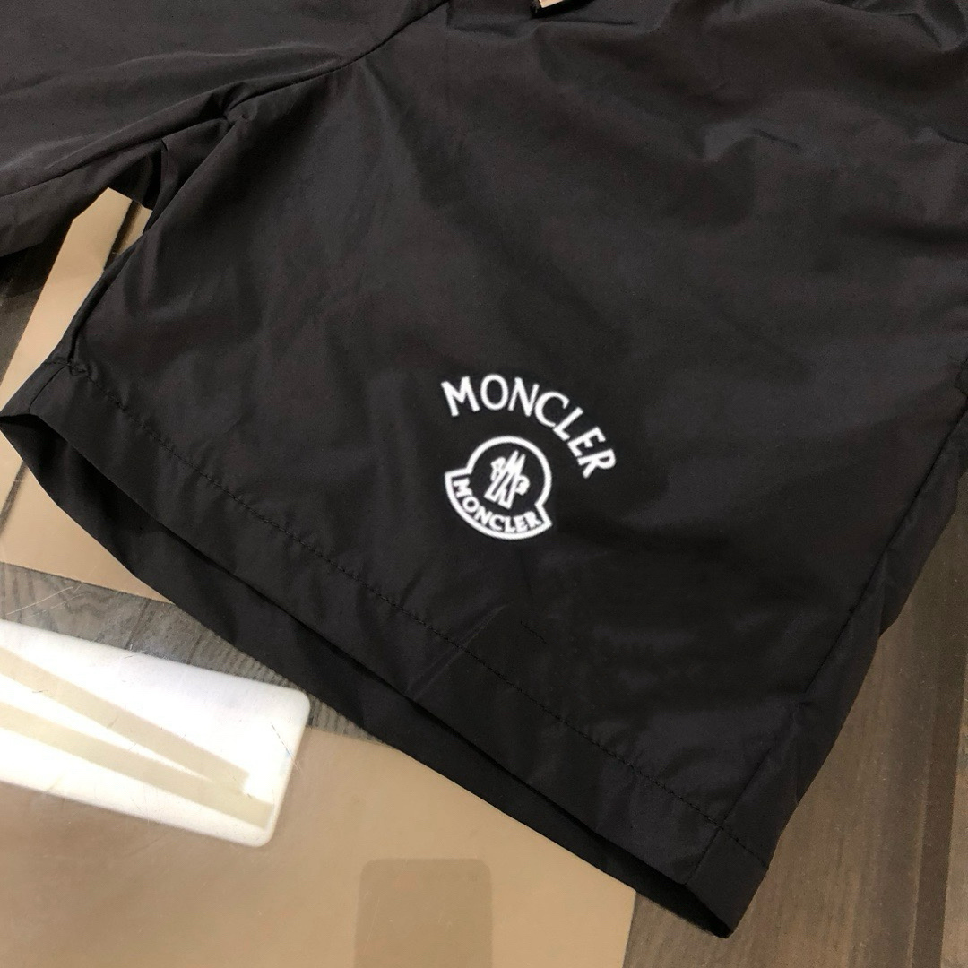 Moncler Beach Shorts Size M-XXXL