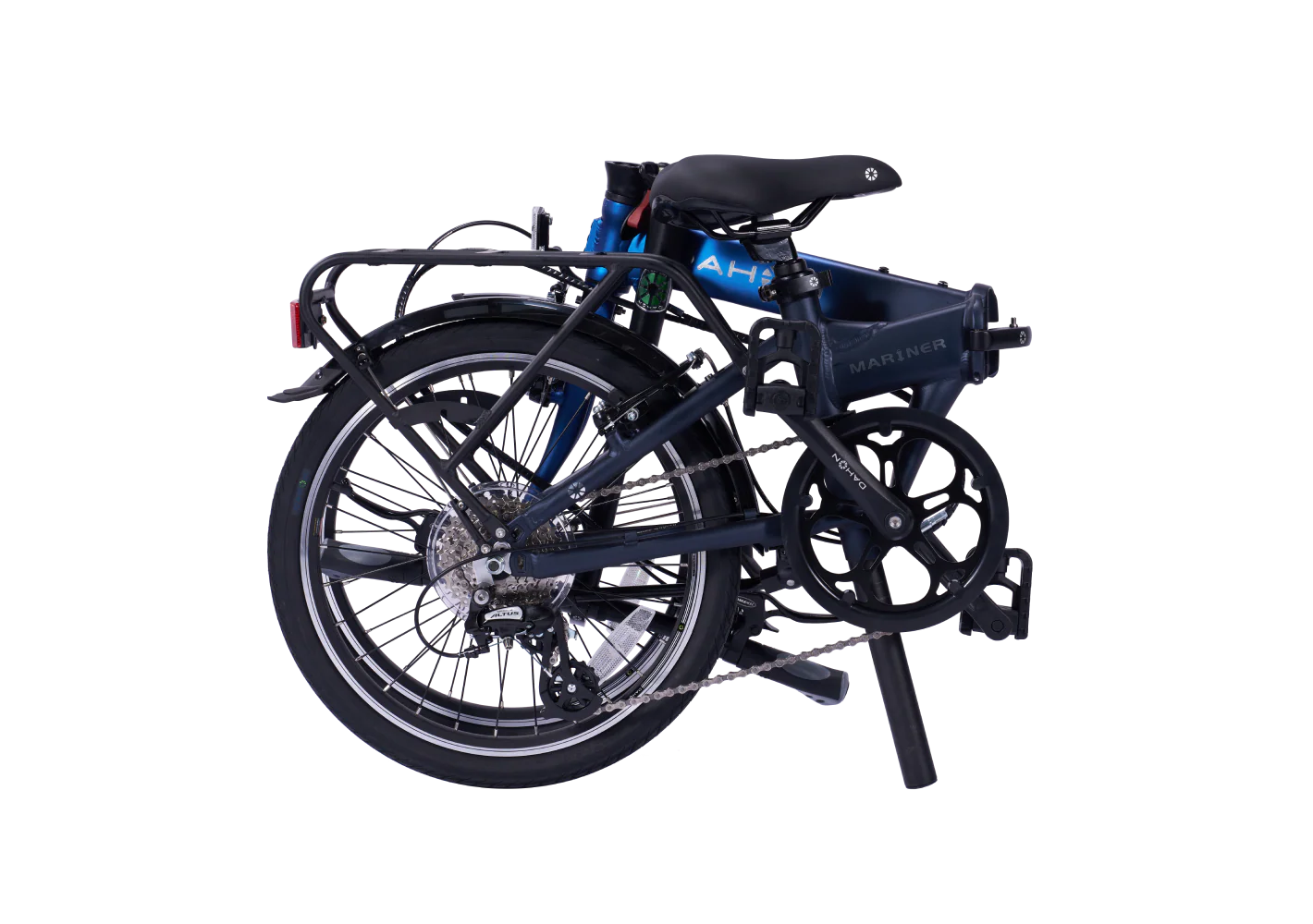 Mariner D8 II