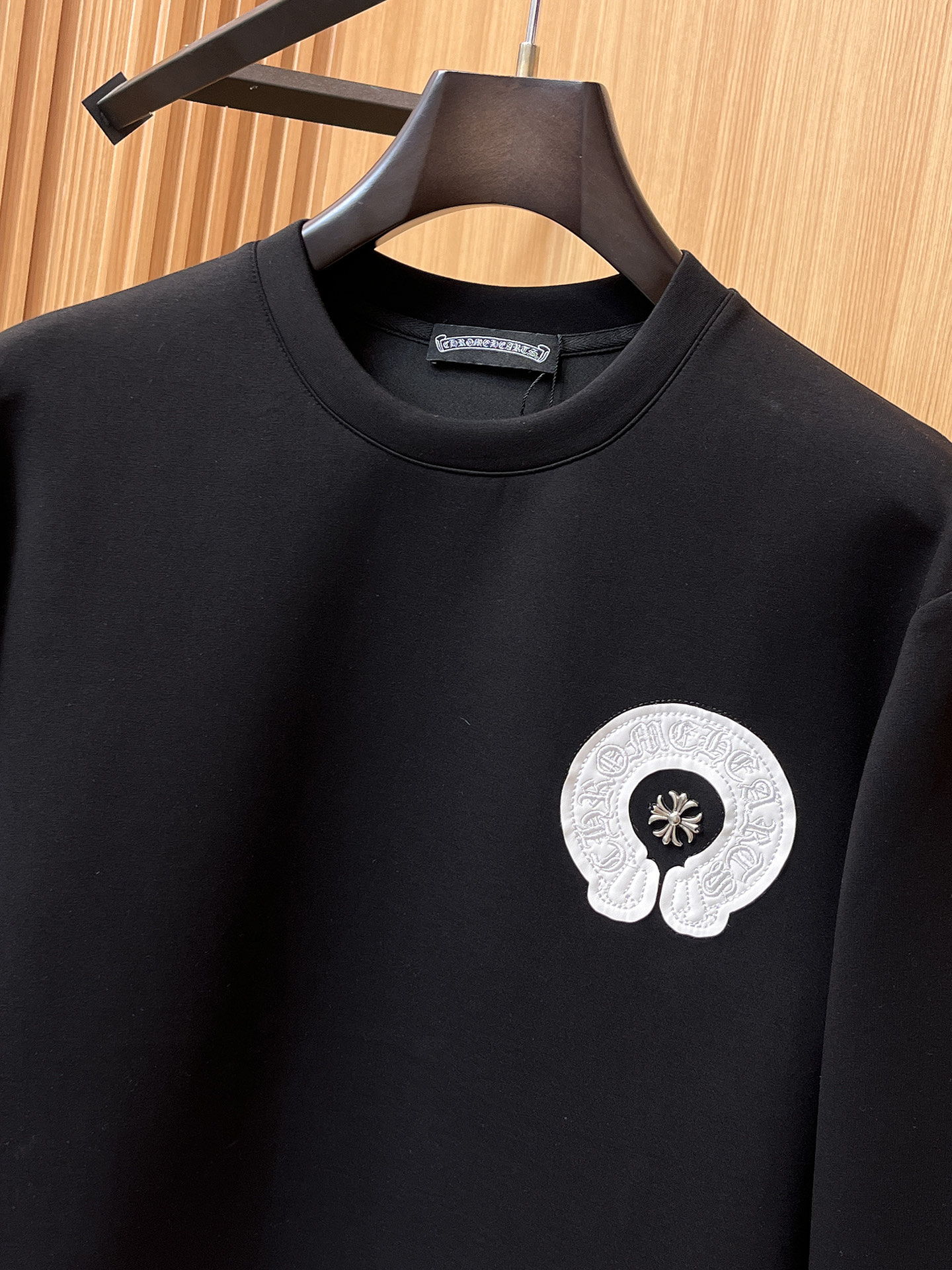 Chrome Hearts  2026ss  New Sweatshirt  Size XS-L