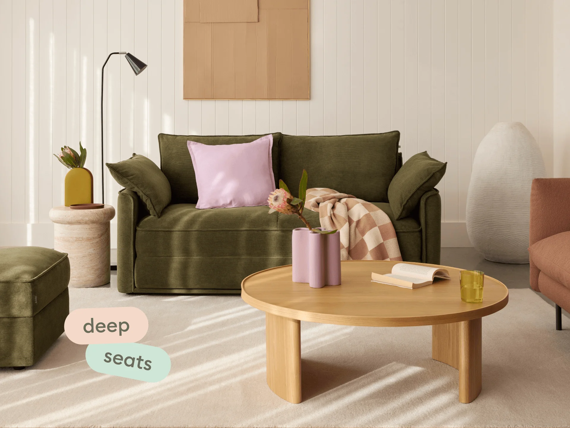 Sofa Bed