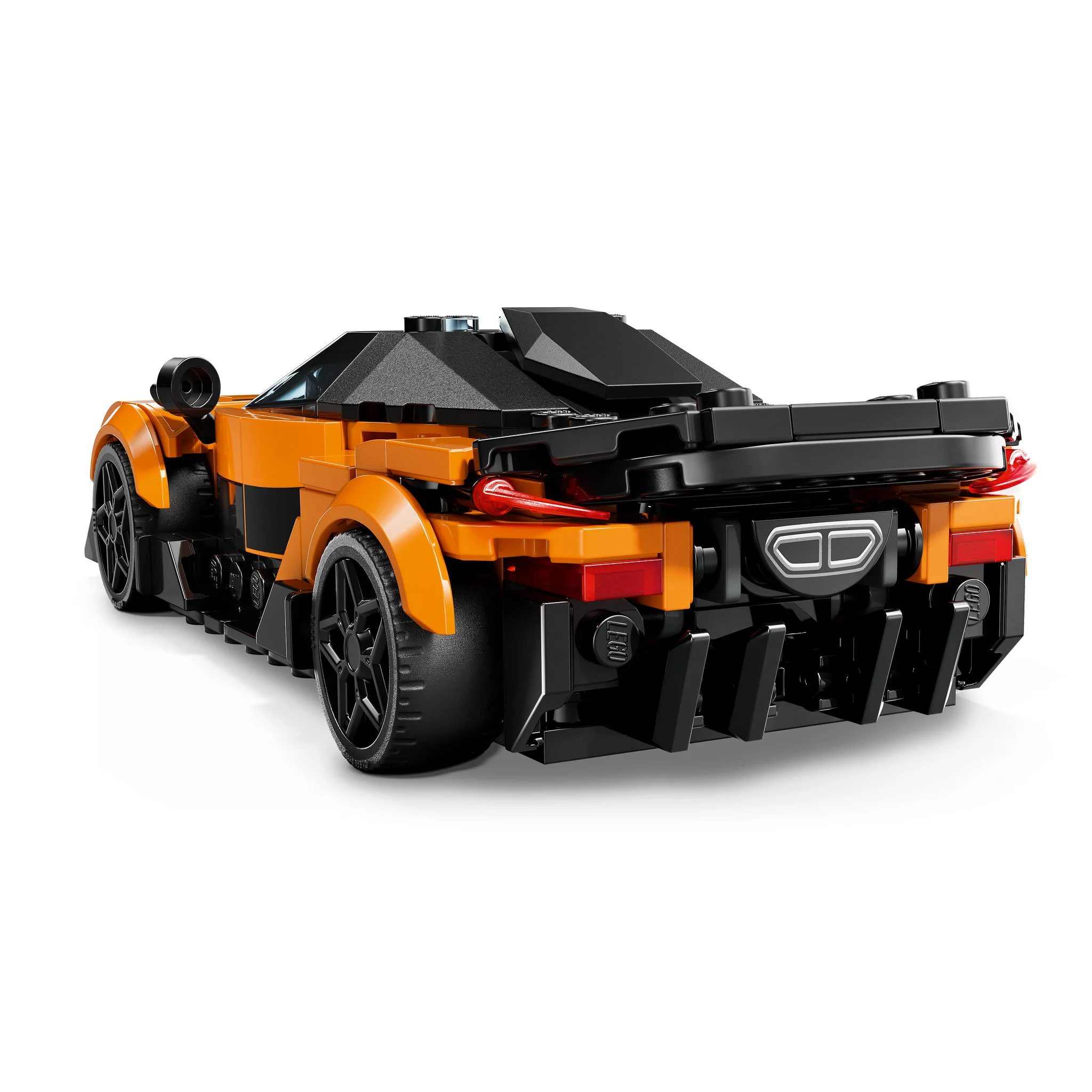 LEGO 77257 Speed Champions McLaren W1