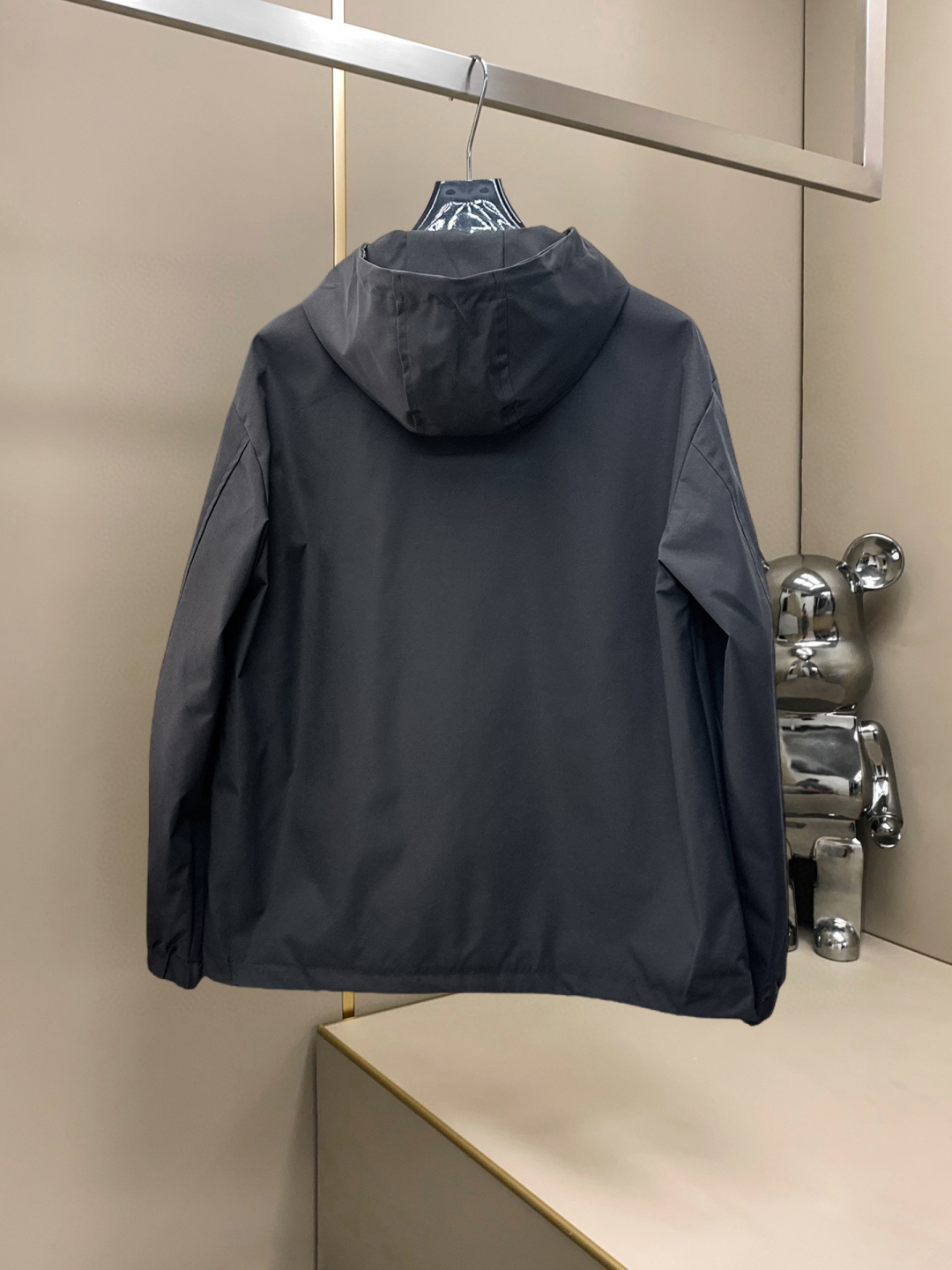 Prada 2026ss New Jacket Size M-XXXL