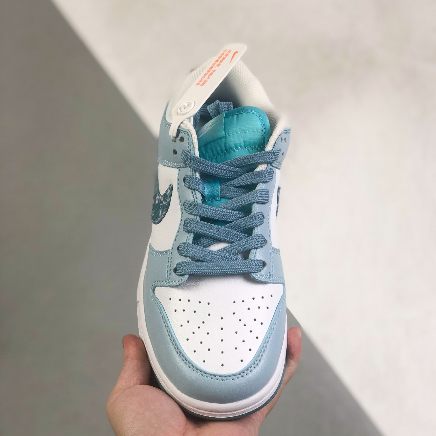 Nike Dunk Low Top Sneakers  Gr. 36-45