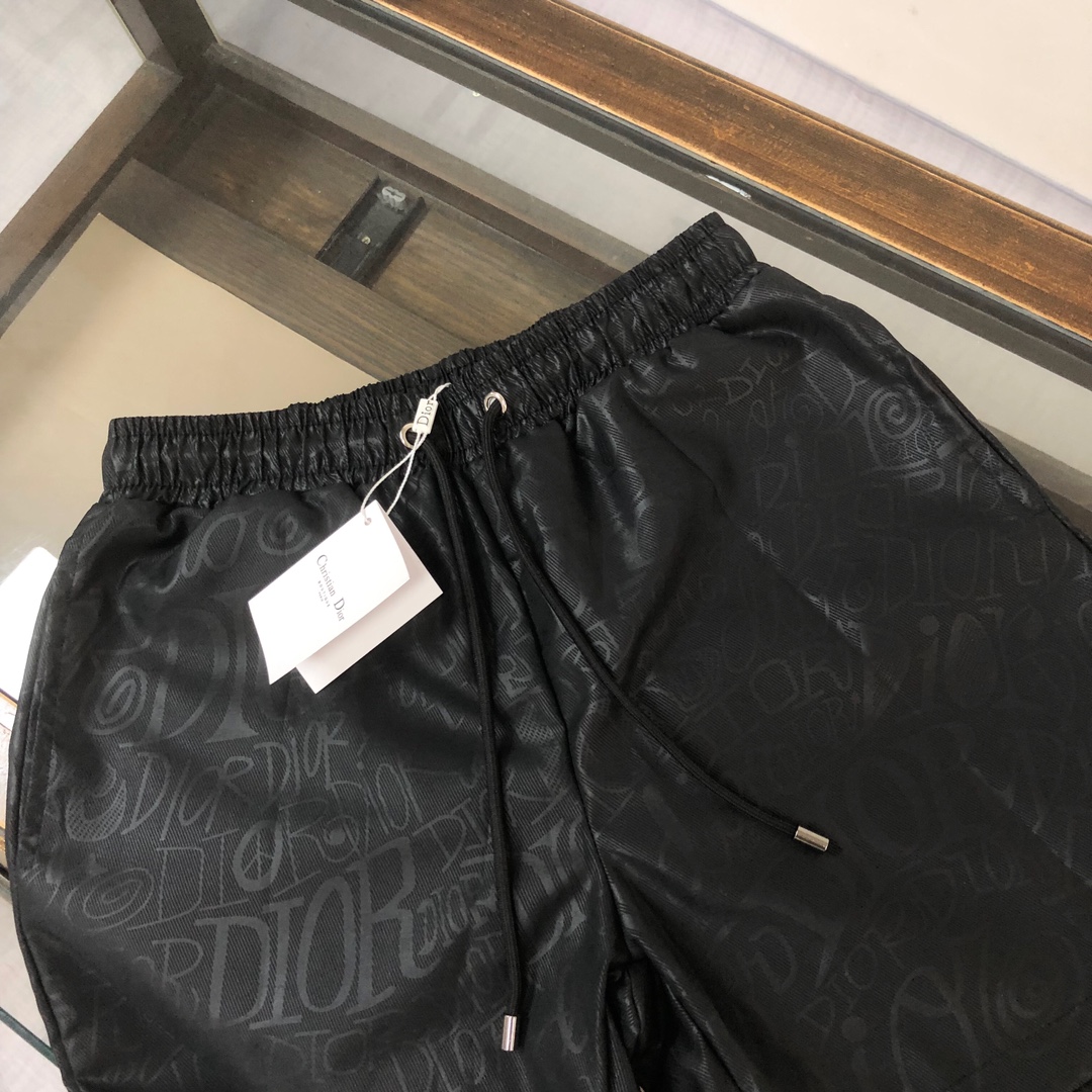 Dior Beach Shorts Size M-XXXL