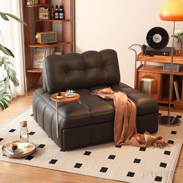 EspacioDúo™ Sofá cama plegable