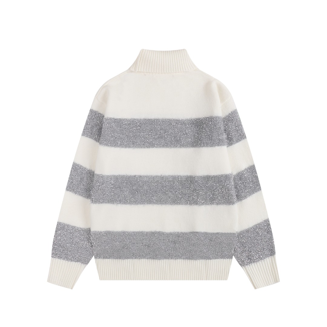 Ami   2026ss  New Sweatshirt Size S-XL