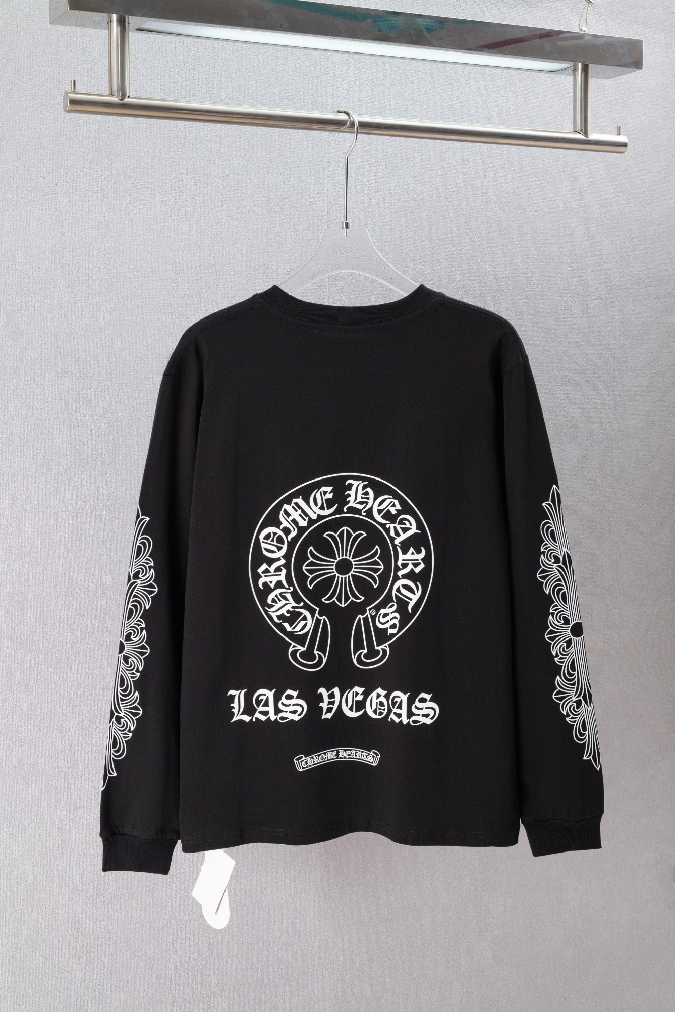 Chrome Hearts  2026ss  New Sweatshirt  Size S-XL